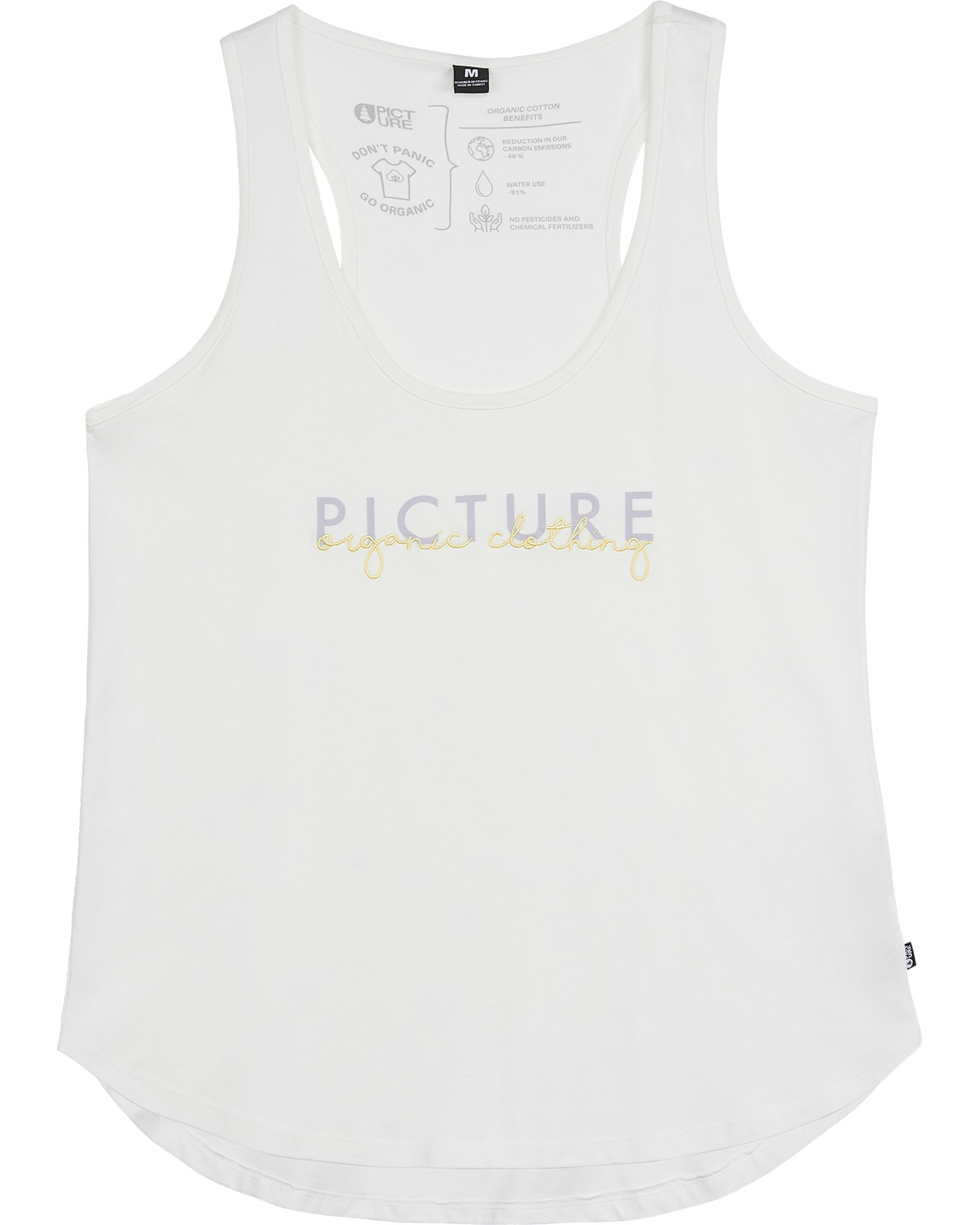 Picture Womens Etty Tank