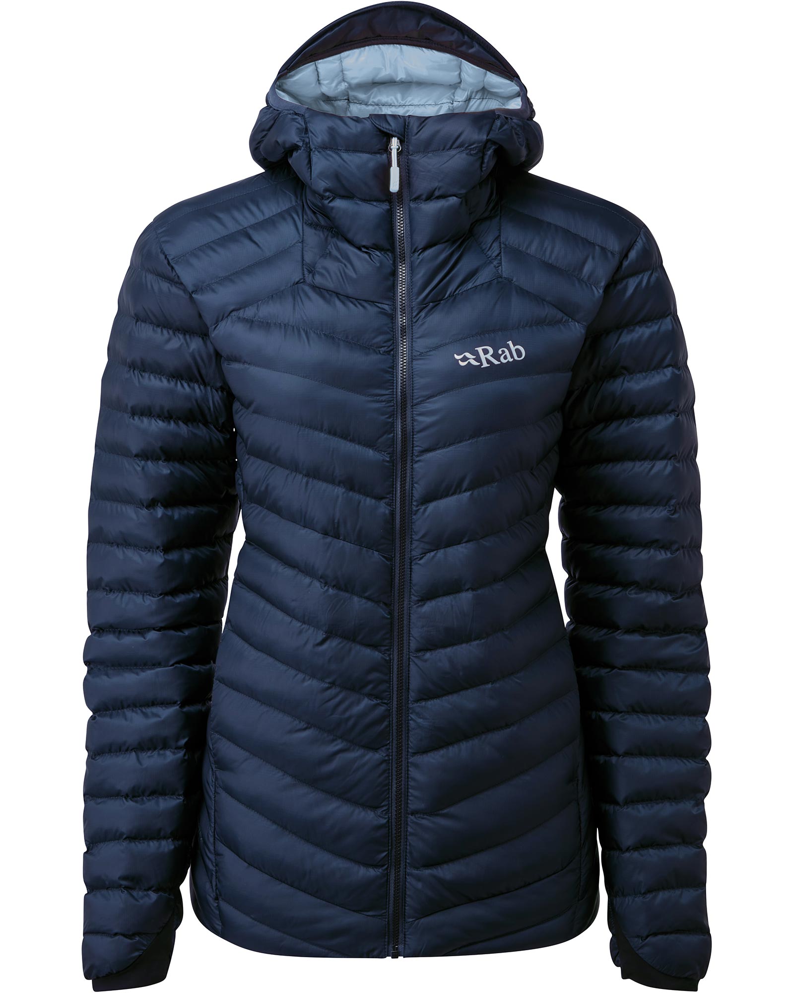 Rab Cirrus Alpine Womens Jacket