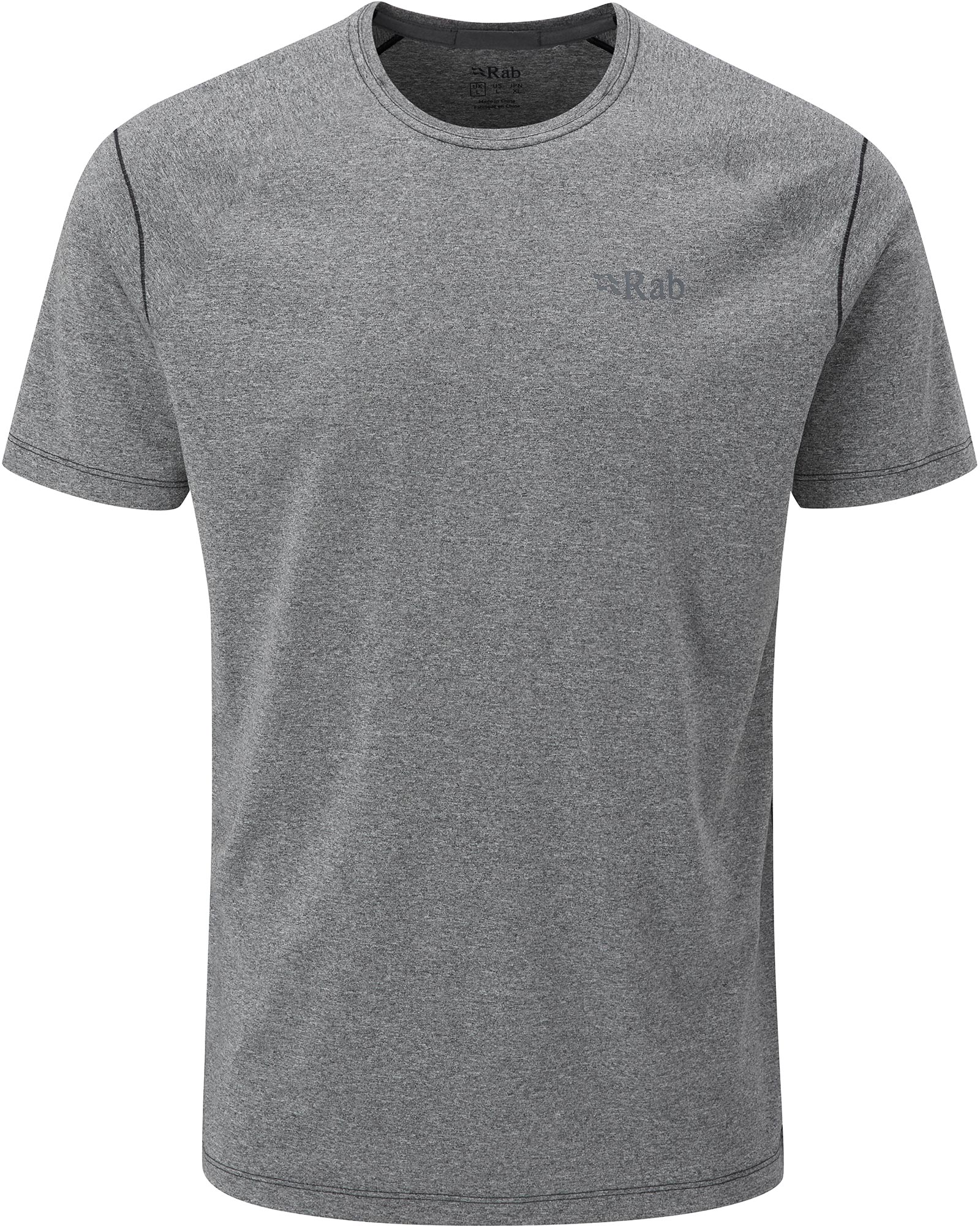 Rab Mantle Mens T-shirt