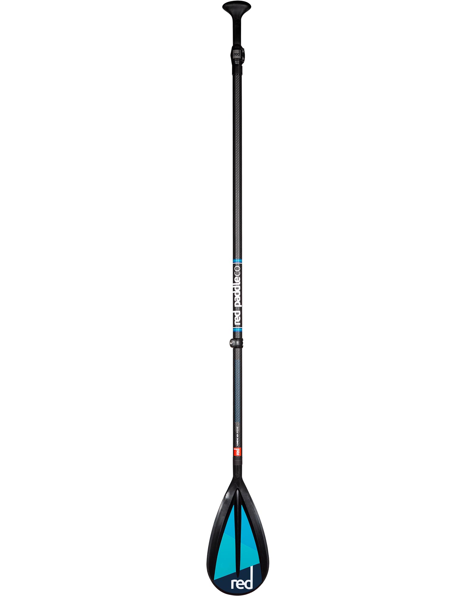 Red Paddle Co Carbon 100 Sup Paddle