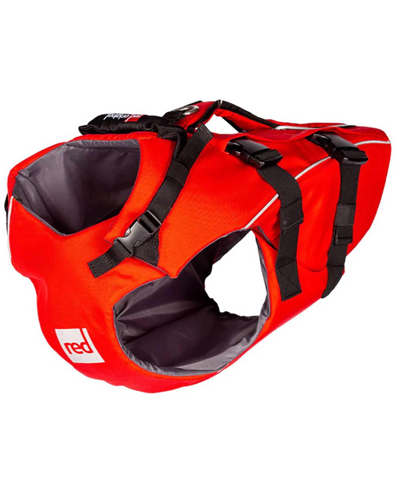 Red Paddle Co Dog Pfd - Small
