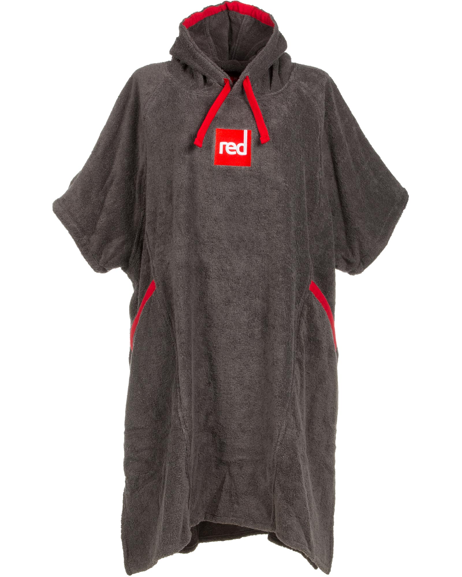 Red Paddle Co Kids Deluxe Towelling Changing Robe