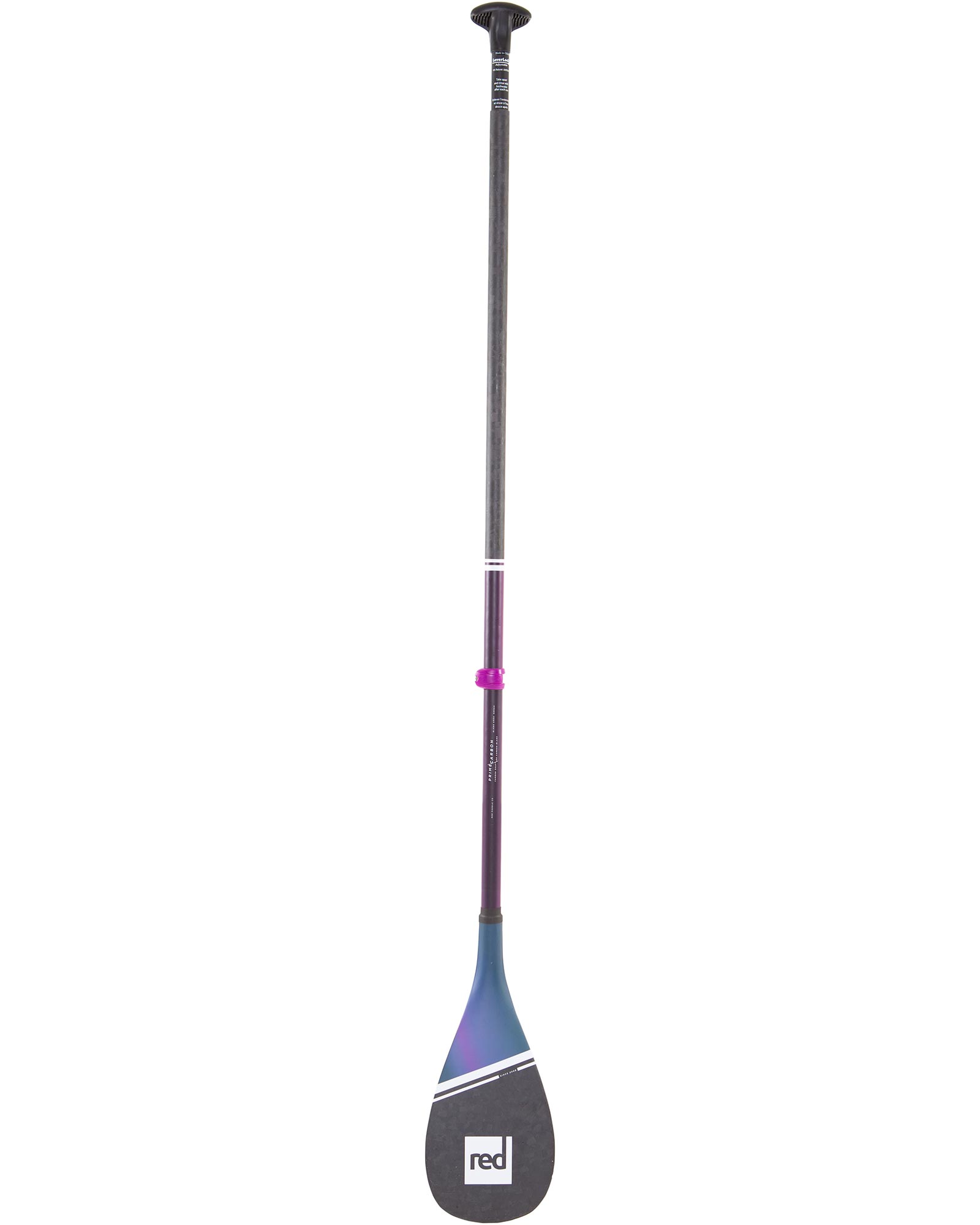 Red Paddle Co Prime Purple Paddle