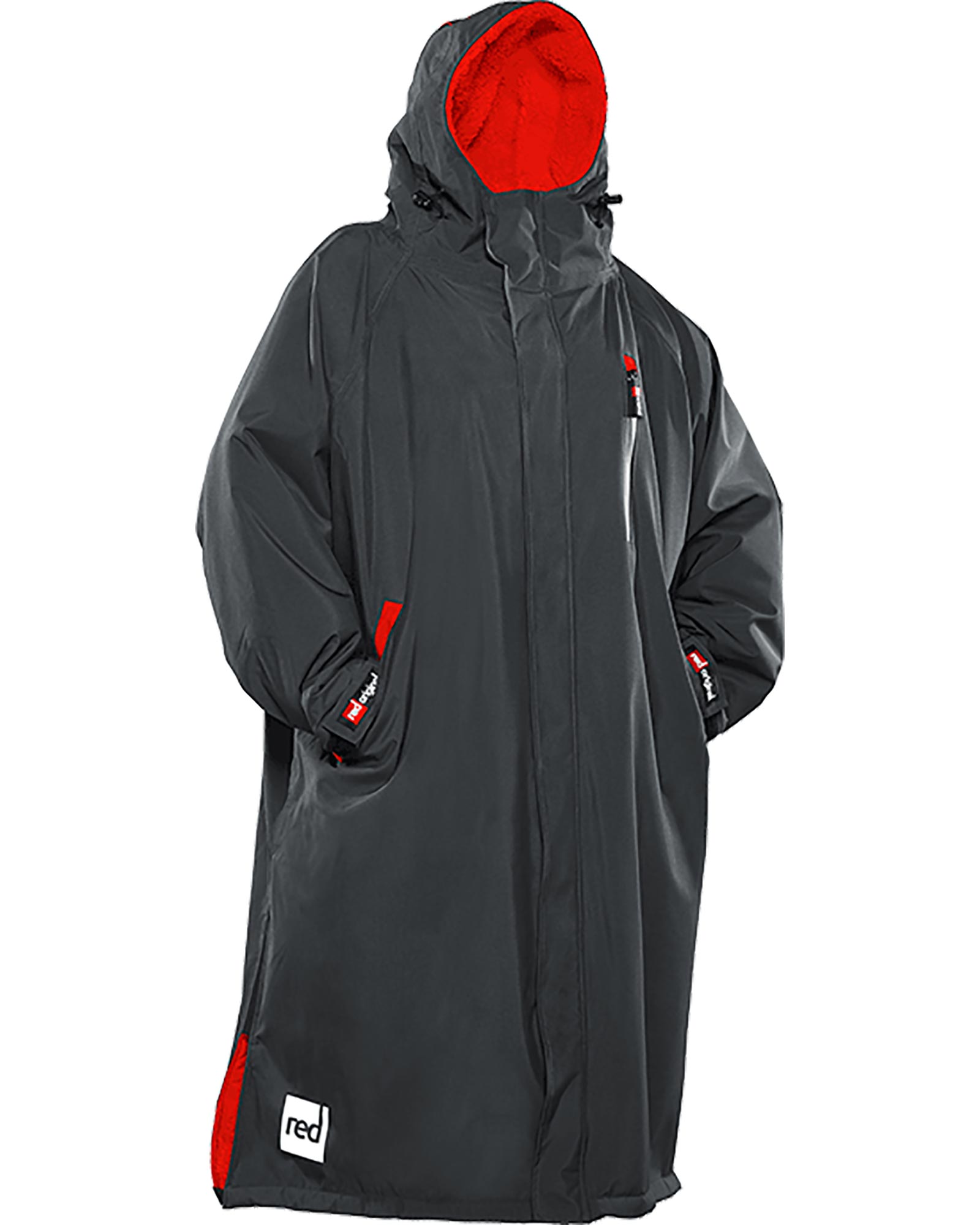 Red Paddle Co Pro Change Jacket 2.0 Long Sleeve