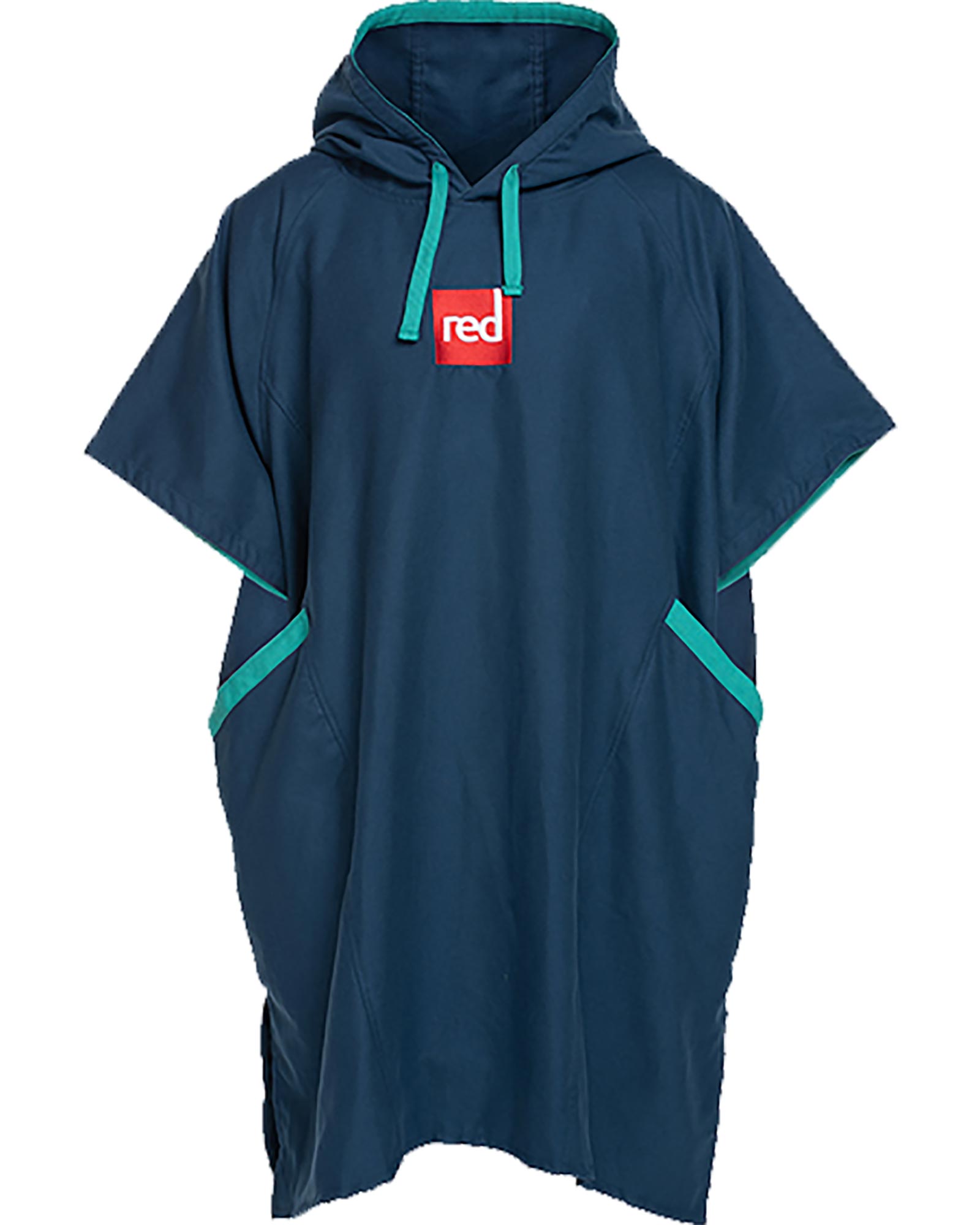 Red Paddle Co Quick Dry Kids Change Robe