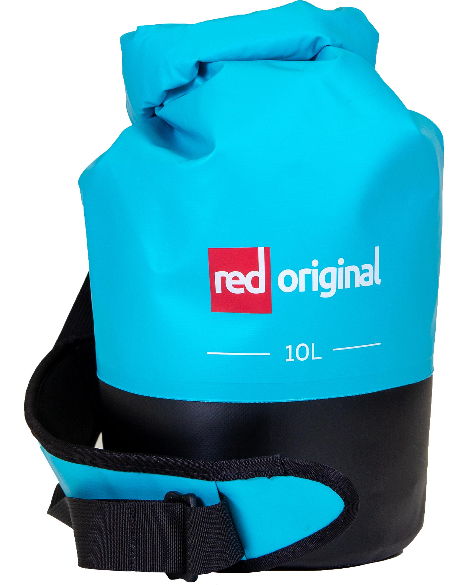 Red Paddle Co Waterproof Roll Top Dry Bag 10l