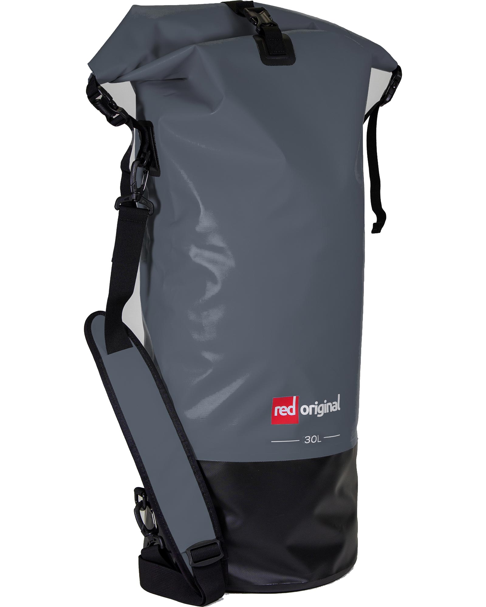 Red Paddle Co Waterproof Roll Top Dry Bag 30l
