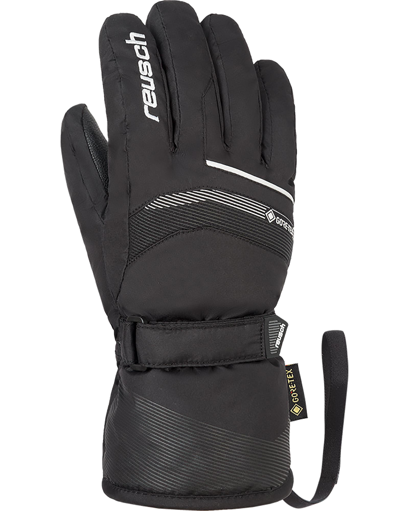 Reusch Bolt Gore-tex Kids Gloves