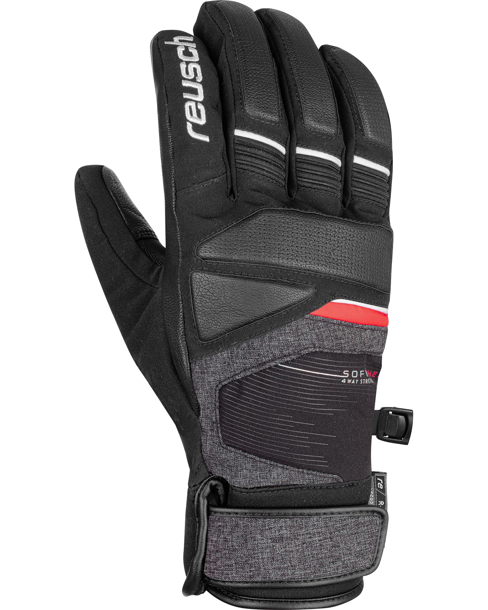 Reusch Storm R-tex Mens Gloves