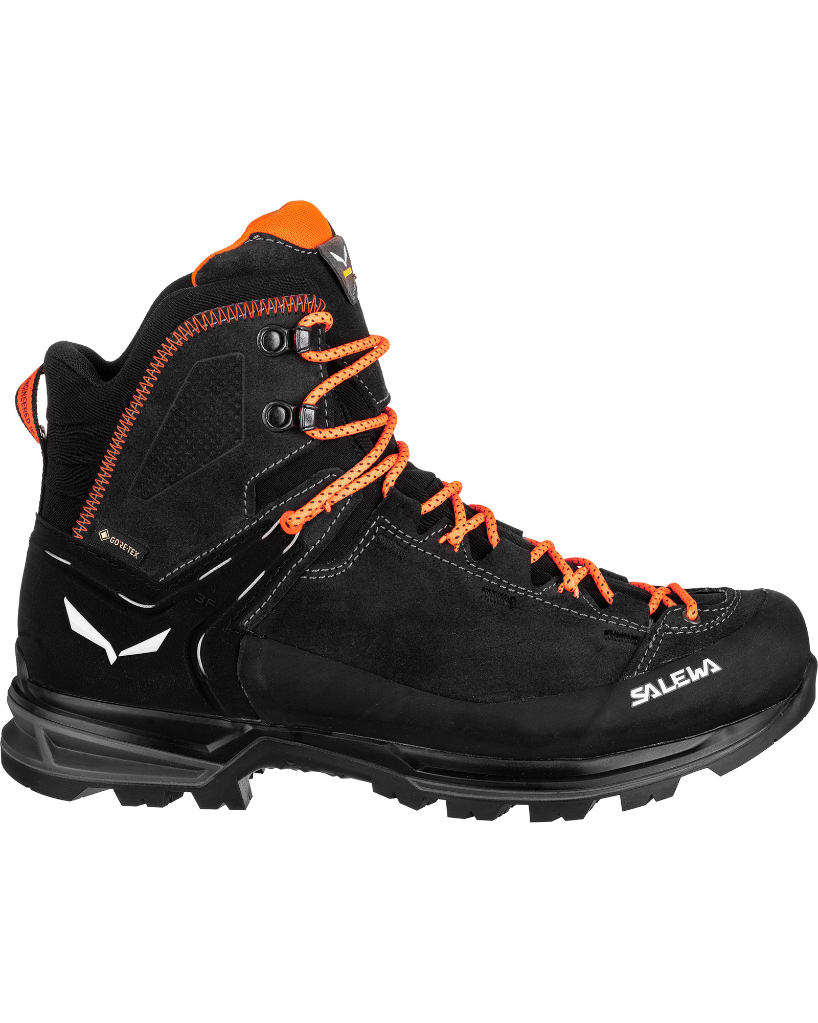 Salewa Mountain Trainer 2 Mid Gore-tex Mens Boots