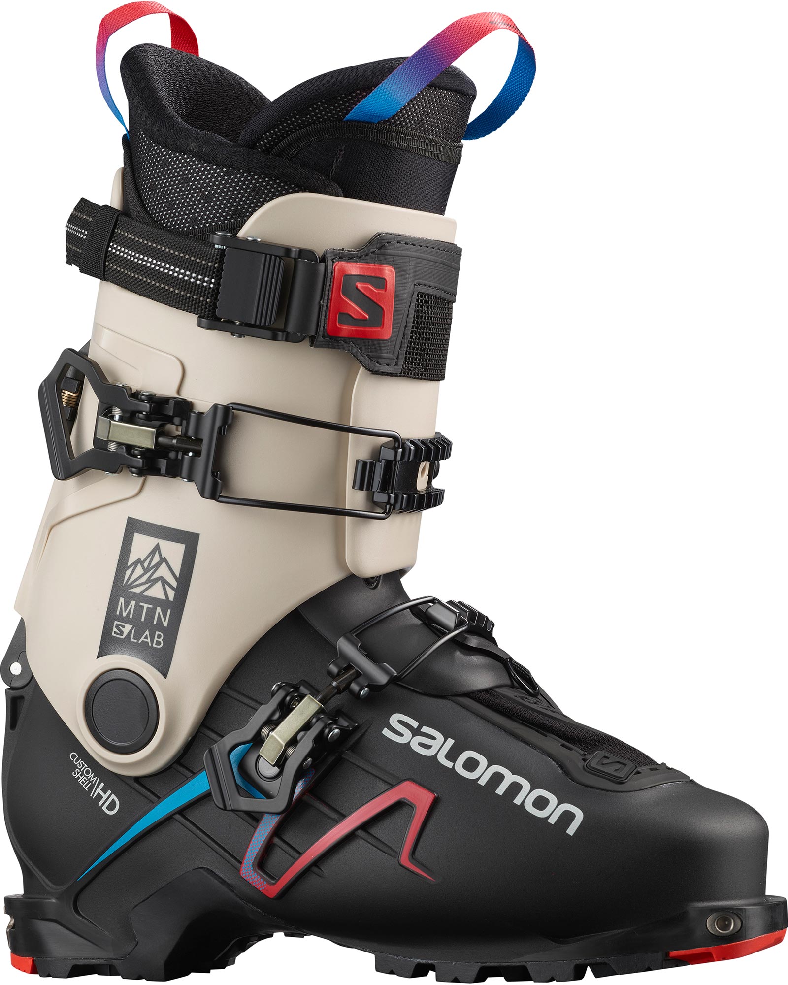 Salomon S/lab Mtn Ski Boots 2023