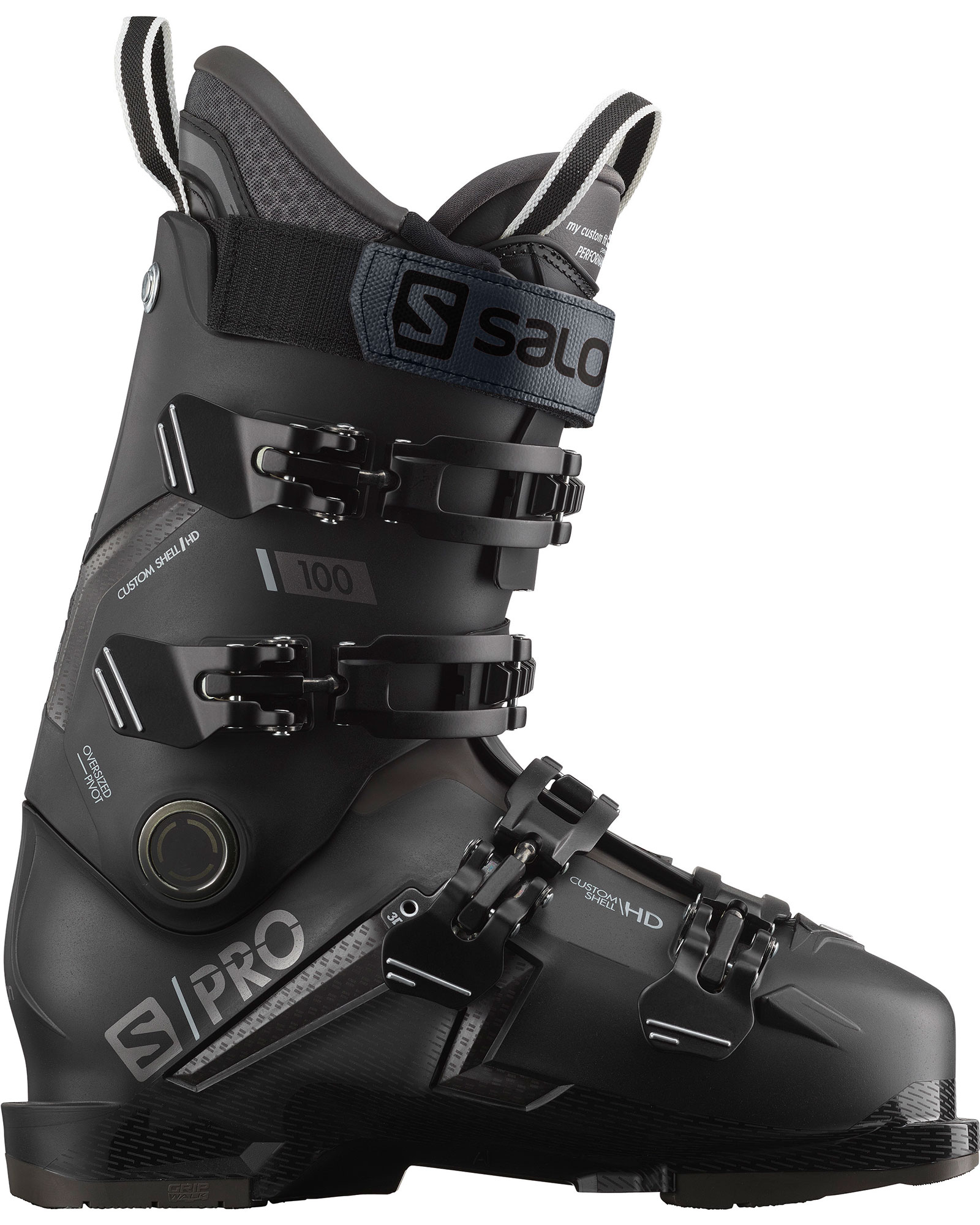 Salomon S/pro 100 Gw Mens Ski Boots 2023