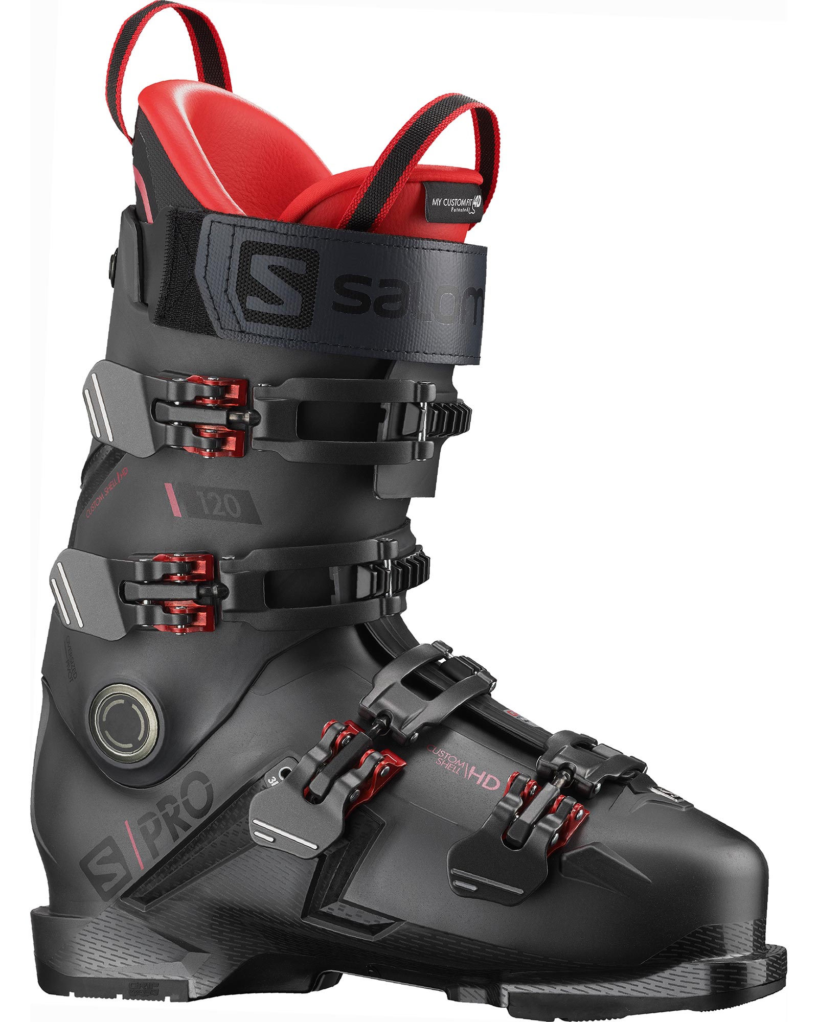 Salomon S/pro 120 Gw Mens Ski Boots 2023