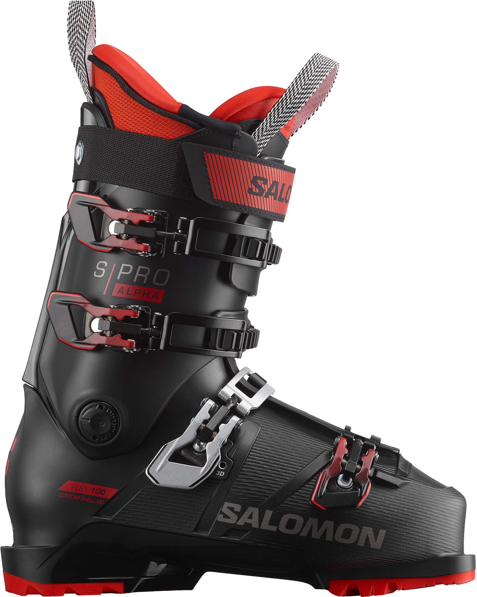 Salomon S/pro Alpha 100 Gw Mens Ski Boots 2023