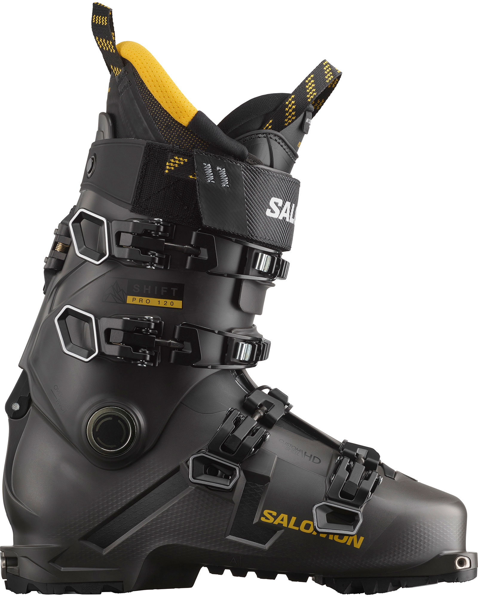 Salomon Shift Pro 120 Mens Ski Boots 2023