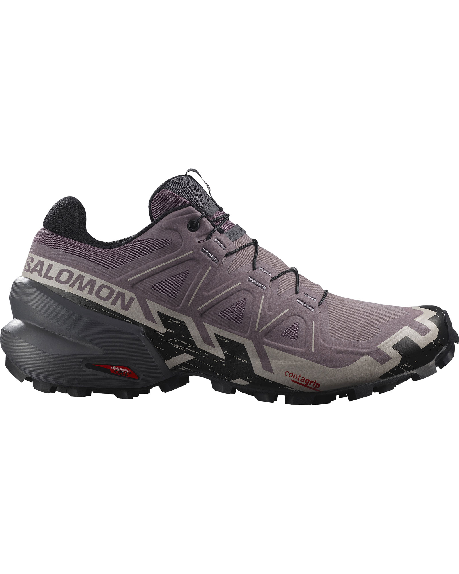 Salomon Speedcross 6 Womens Shoes