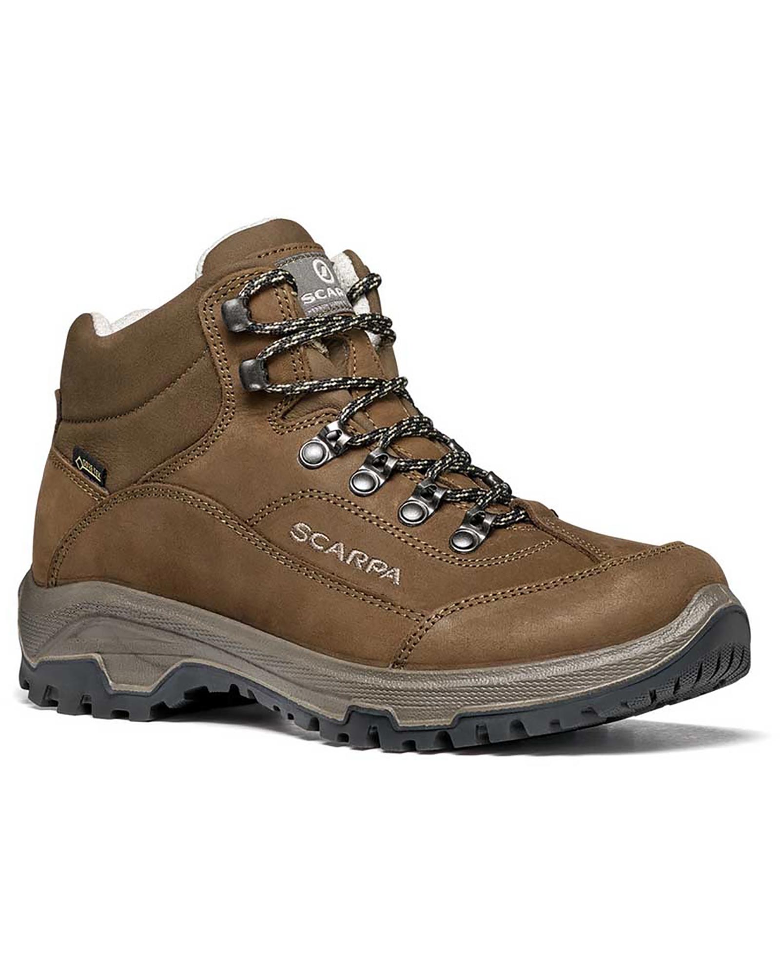 Scarpa Cyrus Mid Gore-tex Womens Boots