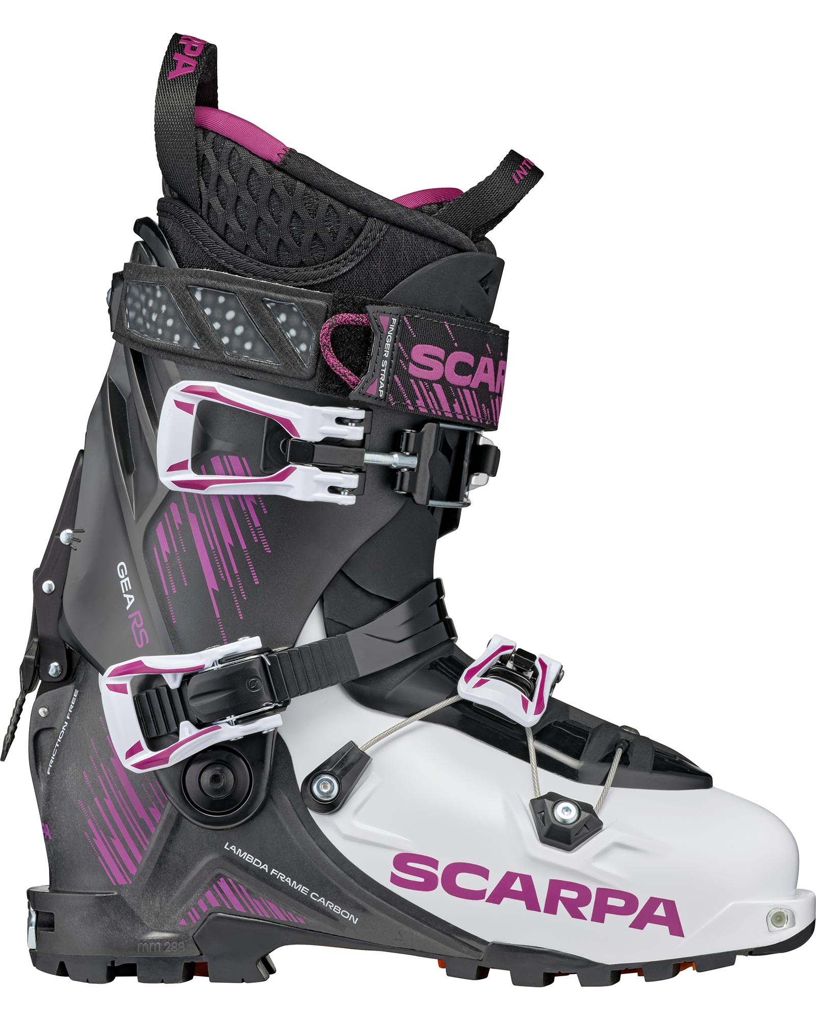 Scarpa Gea Rs Womens Ski Boots 2023