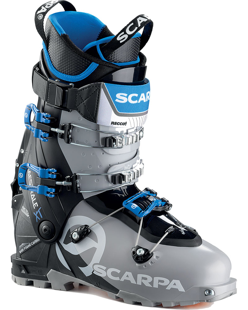 Scarpa Maestrale Xt Ski Boots 2021