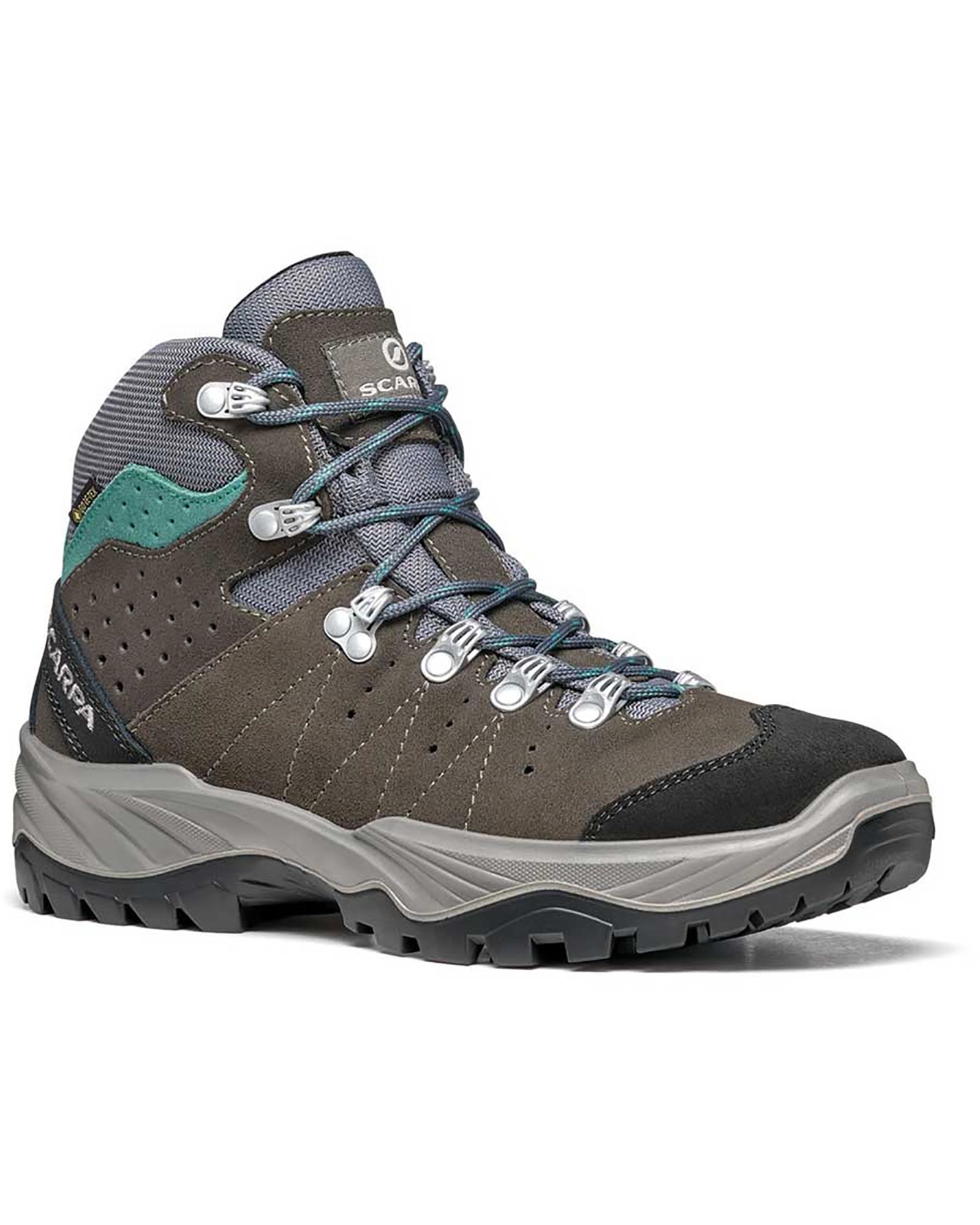 Scarpa Mistral Gore-tex Womens Boots