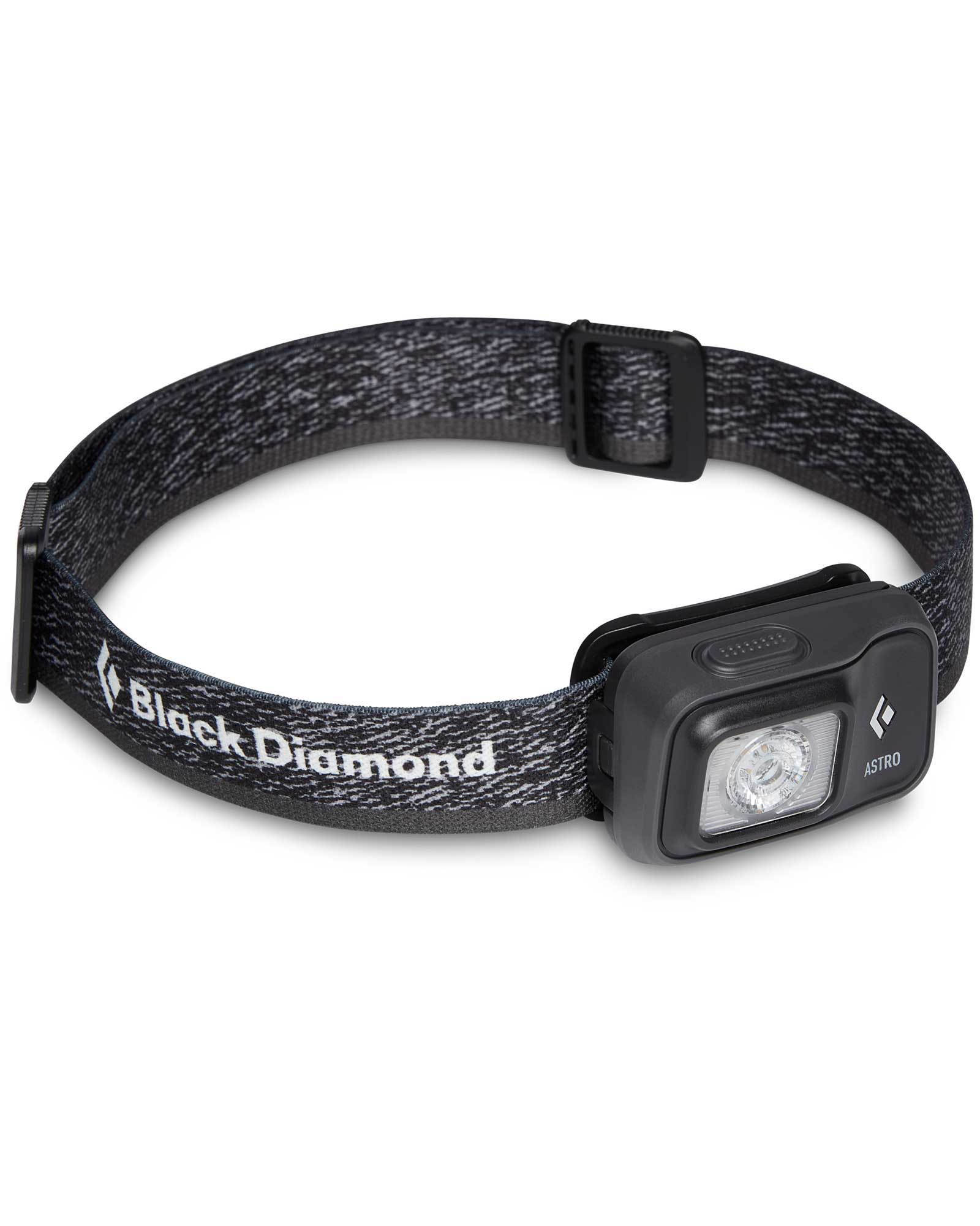 Black Diamond Astro 300 Head Torch