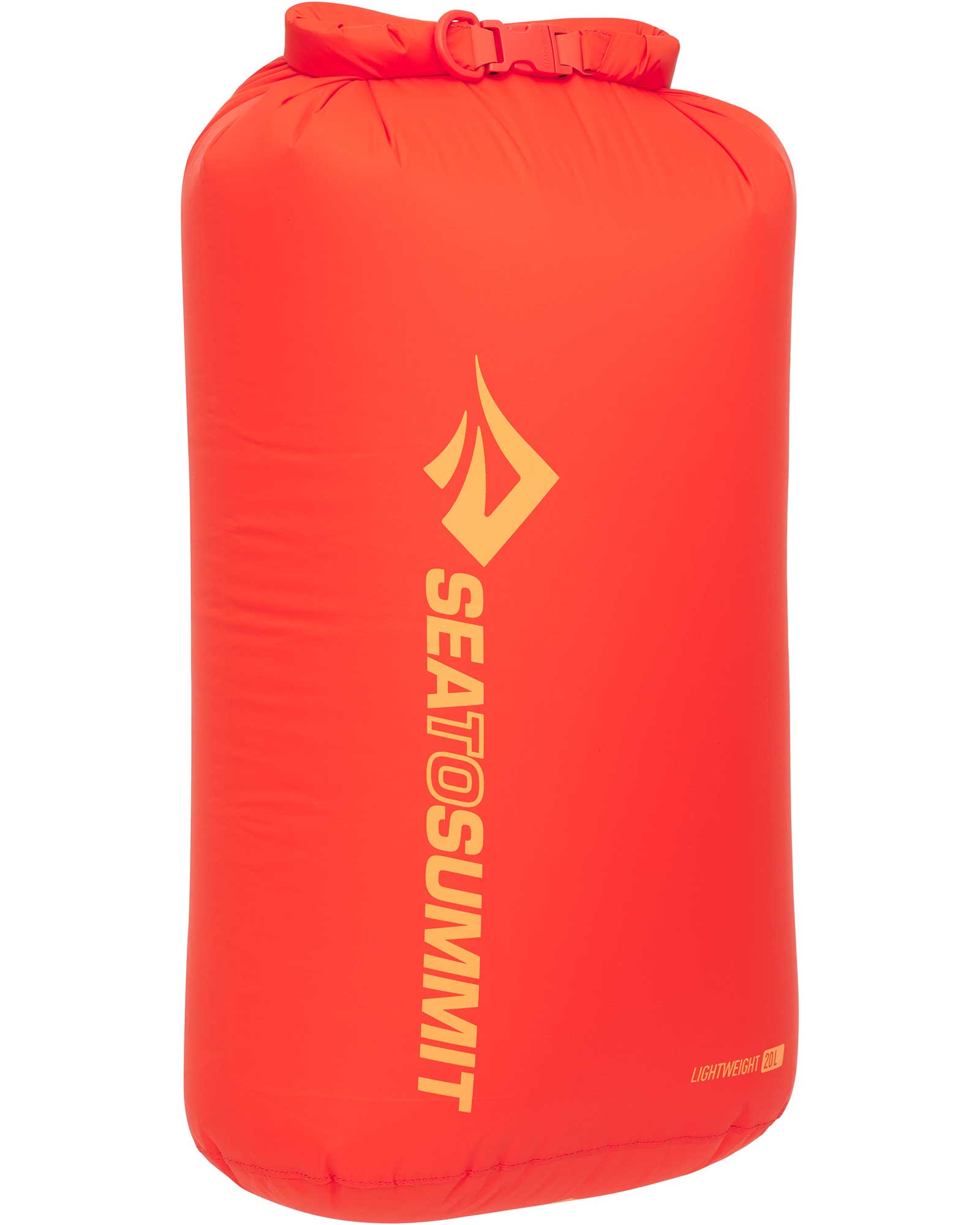 Sea To Summit Lightweight Dry Bag 20l Dry Bags