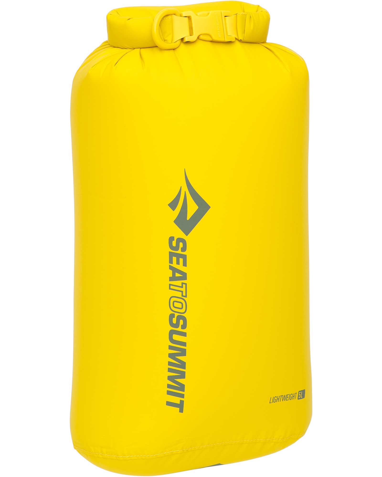 Sea To Summit Lightweight Dry Bag 5l Dry Bags