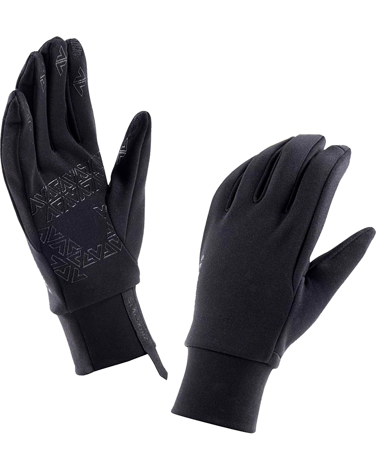Sealskinz Stretch Nano Womens Gloves