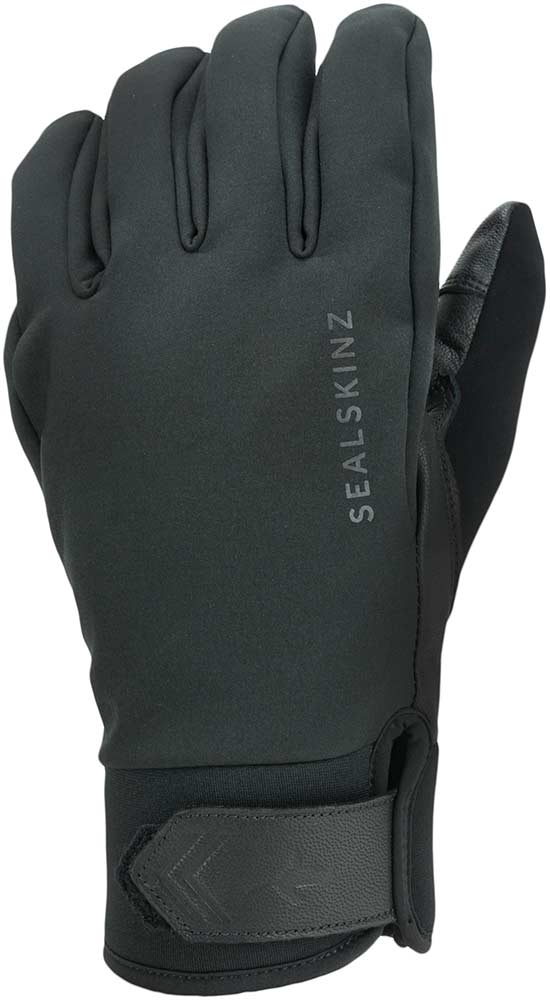 Sealskinz Waterproof All Weather Insulated Gloves