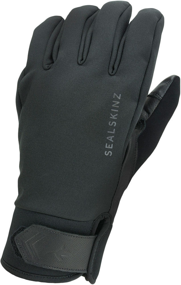 Sealskinz Waterproof All Weather Insulated Womens Gloves