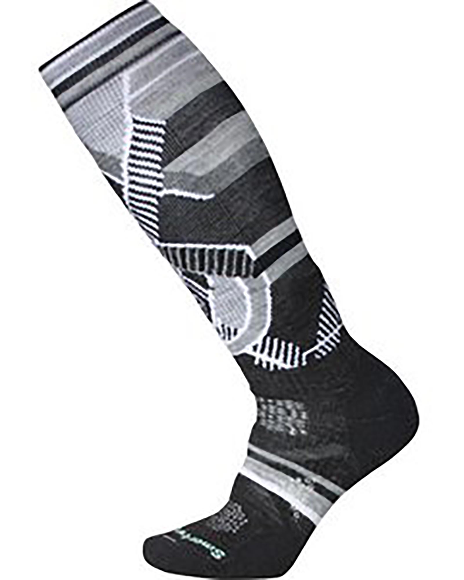 Smartwool Merino Womens Phd Medium Pattern Socks