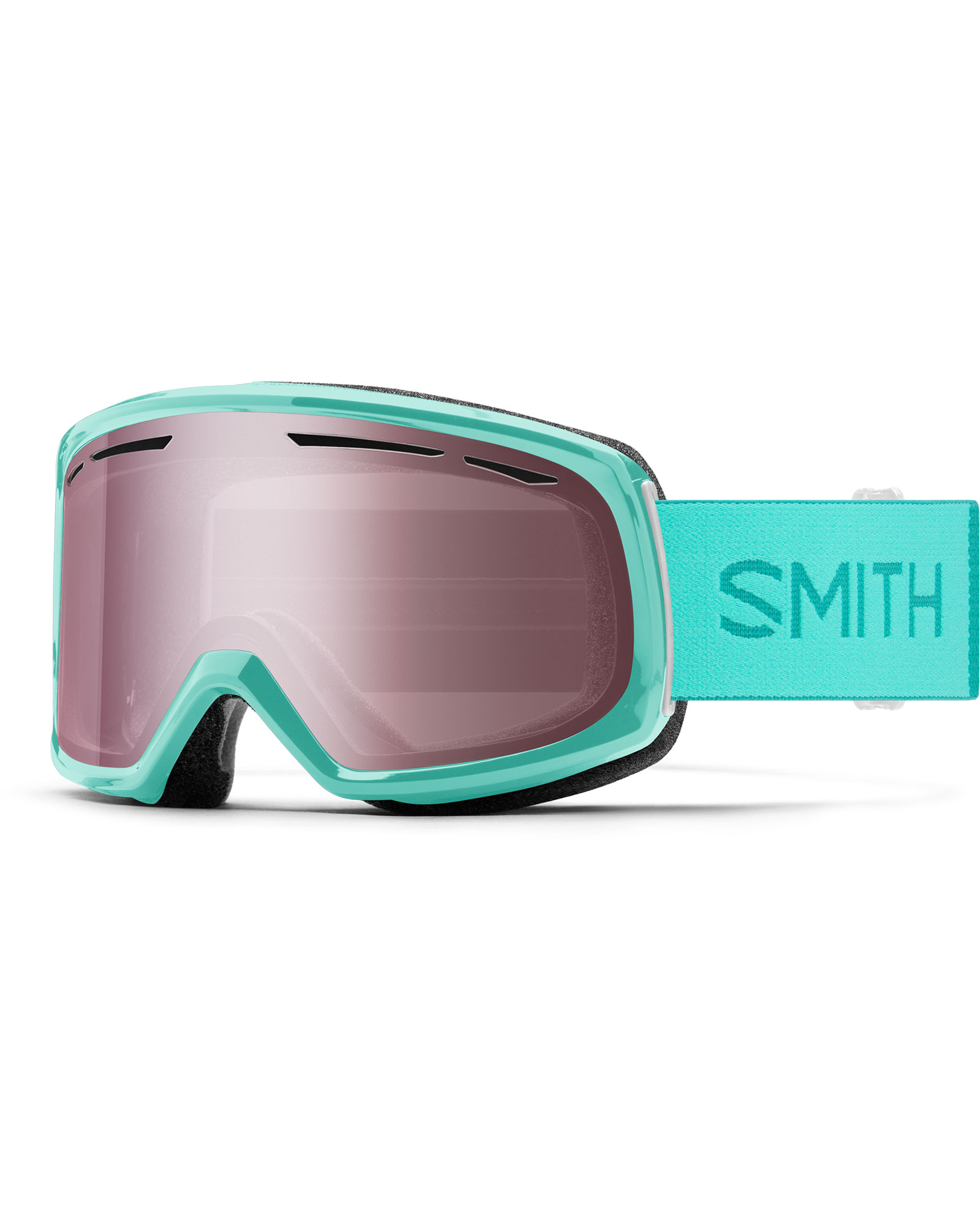 Smith Drift Iceberg / Ignitor Mirror  Womens Goggles