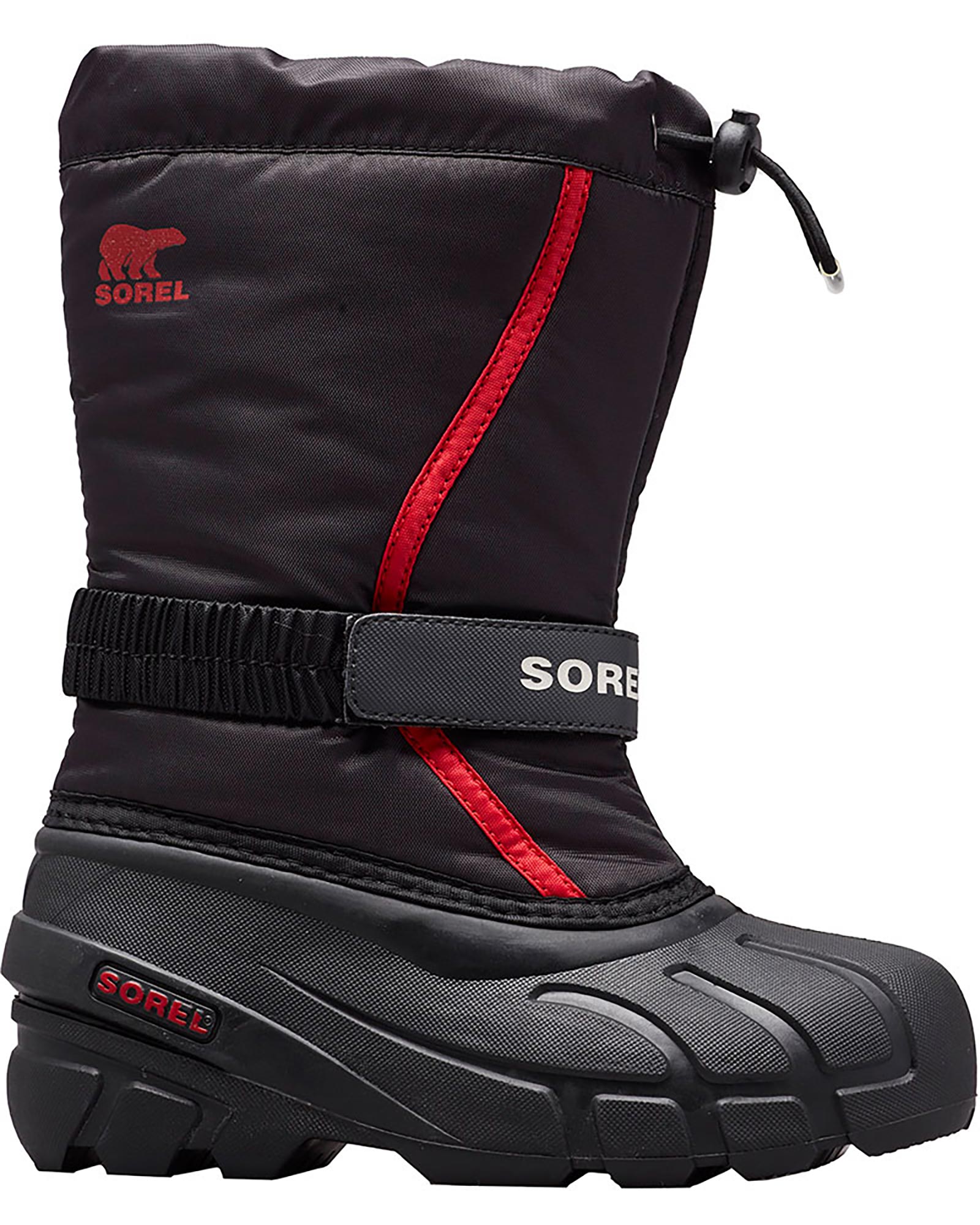 Sorel Flurry Kids Snow Boots