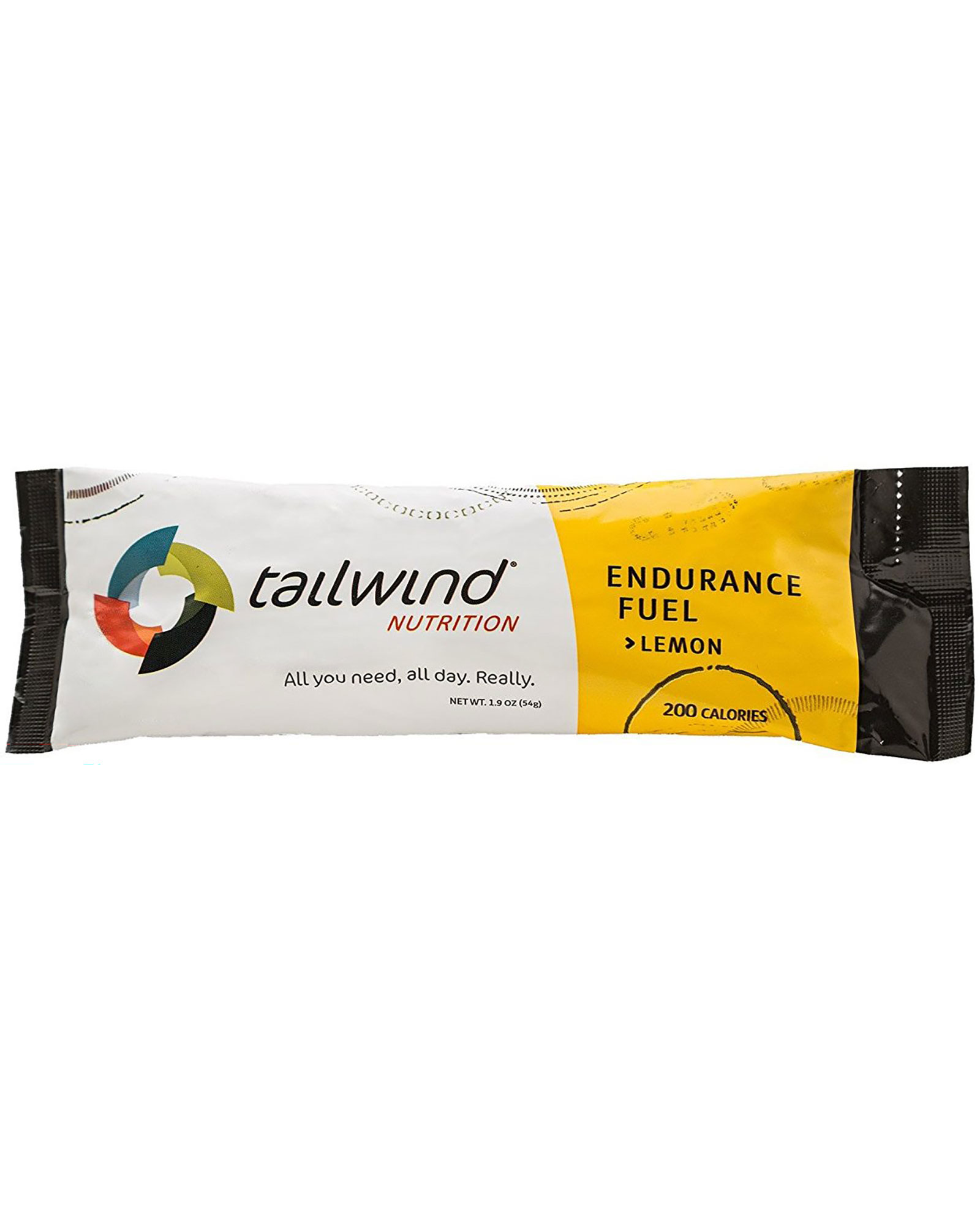 Tailwind Endurance Fuel - 54g Sachet - Lemon Sports Nutrition