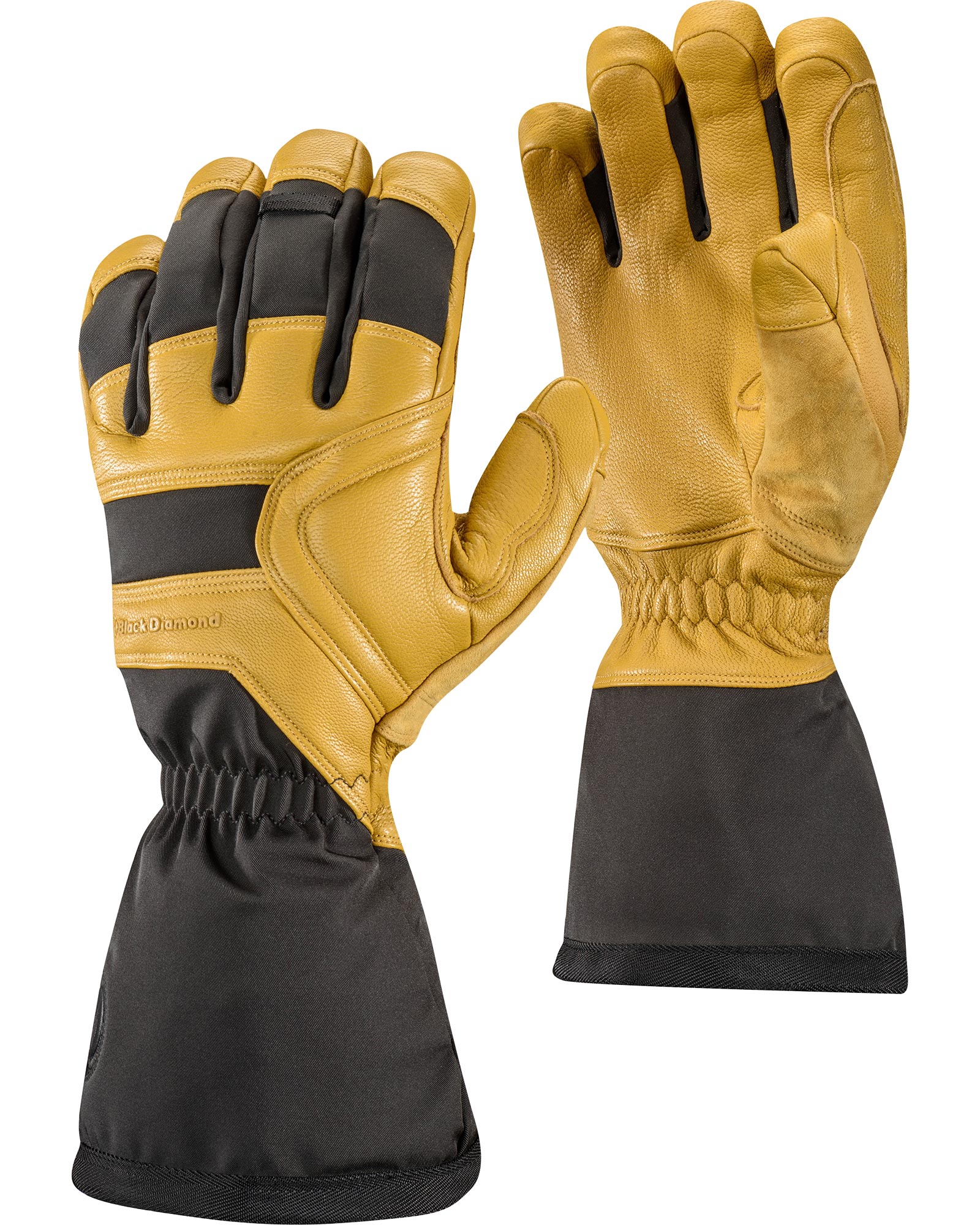 Black Diamond Crew Gore-tex Gloves