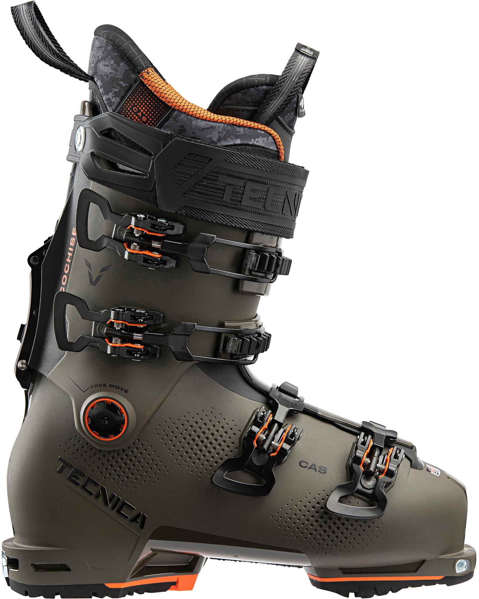 Tecnica Cochise 120 Dyn Gw Ski Boots 2023