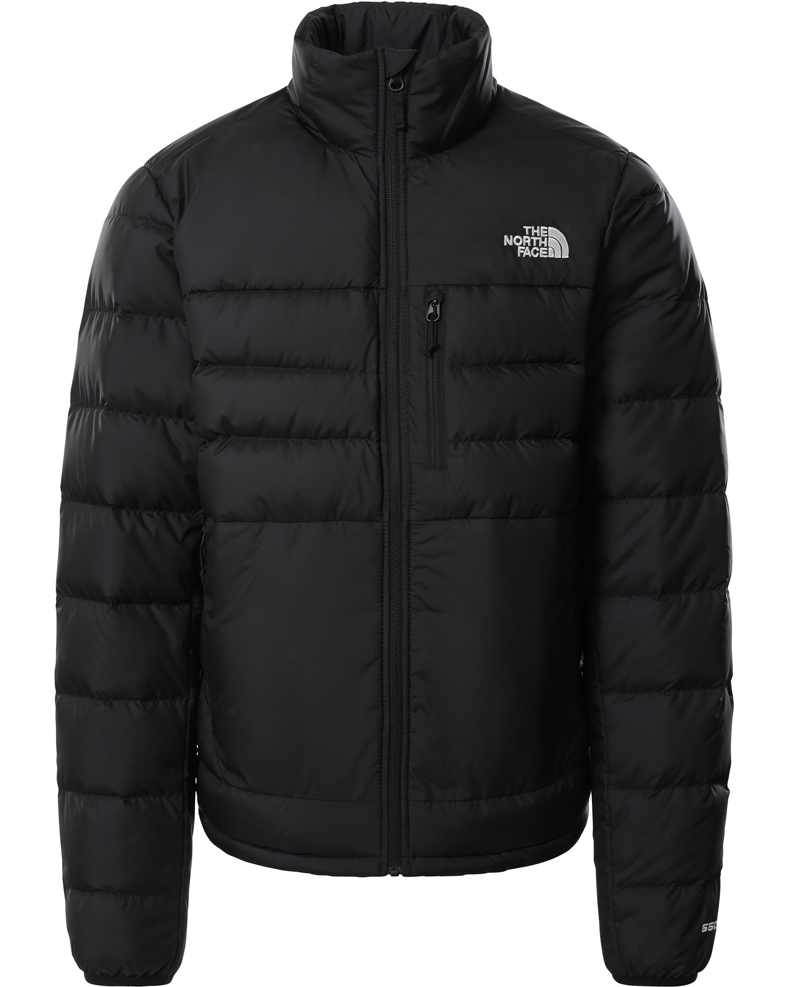 The North Face Aconcagua 2 Mens Jacket