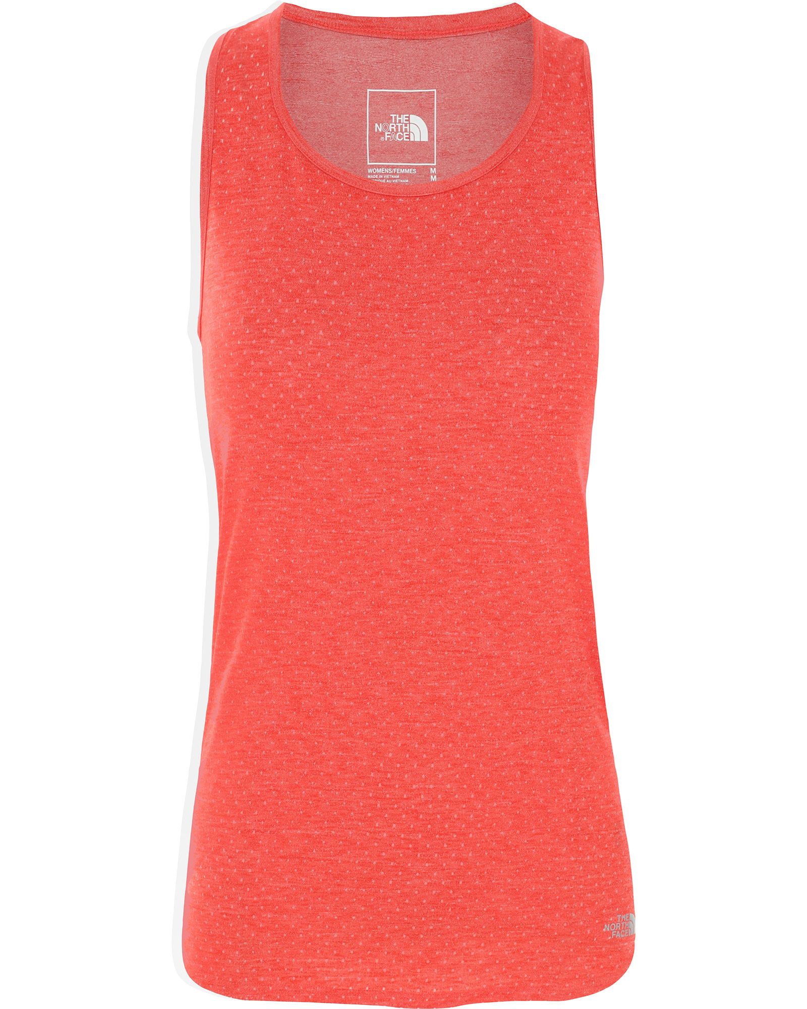 The North Face Active Trail Jacquard Womens Tank