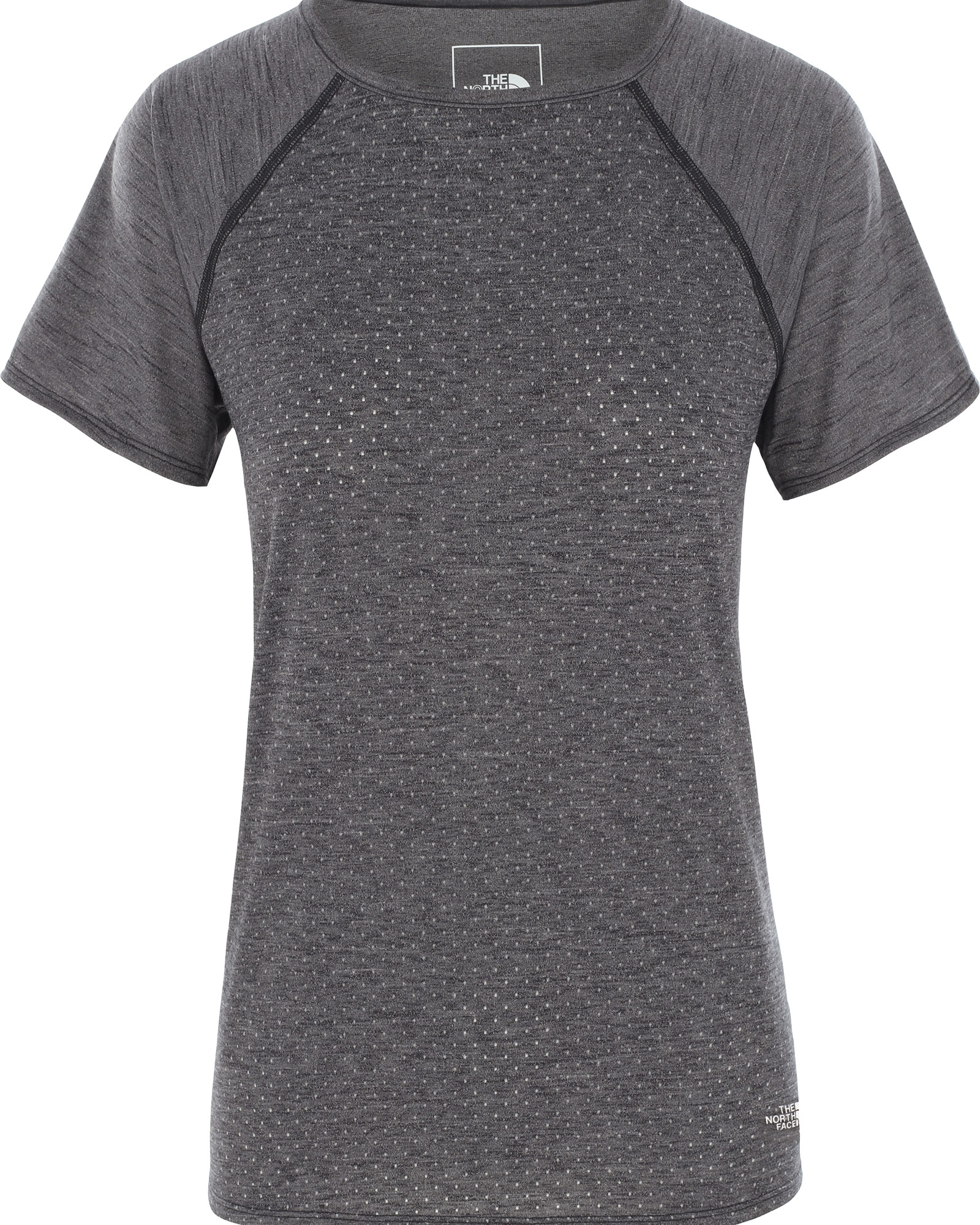 The North Face Active Trail Jacquard Womens T-shirt