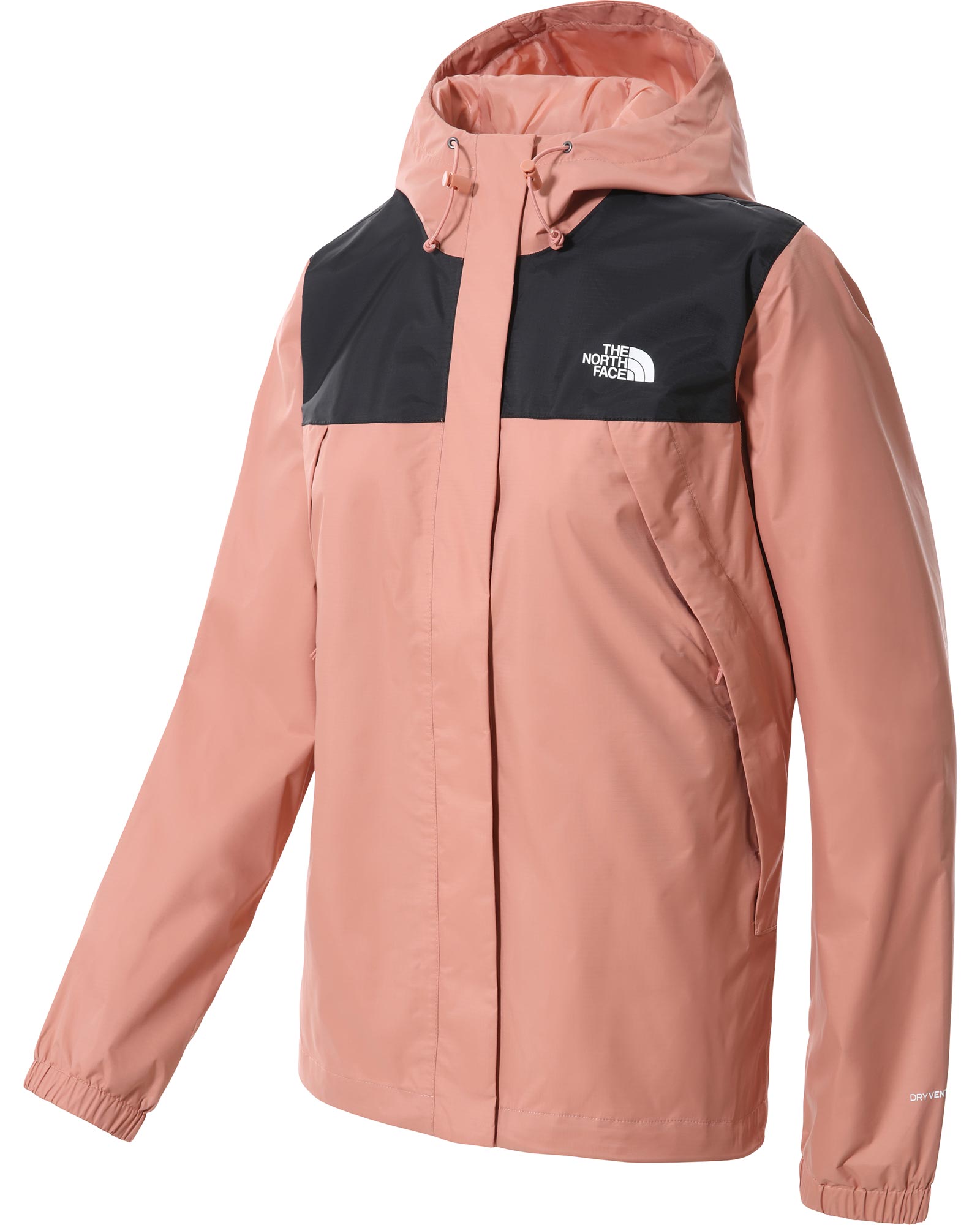 The North Face Antora Womens Jacket