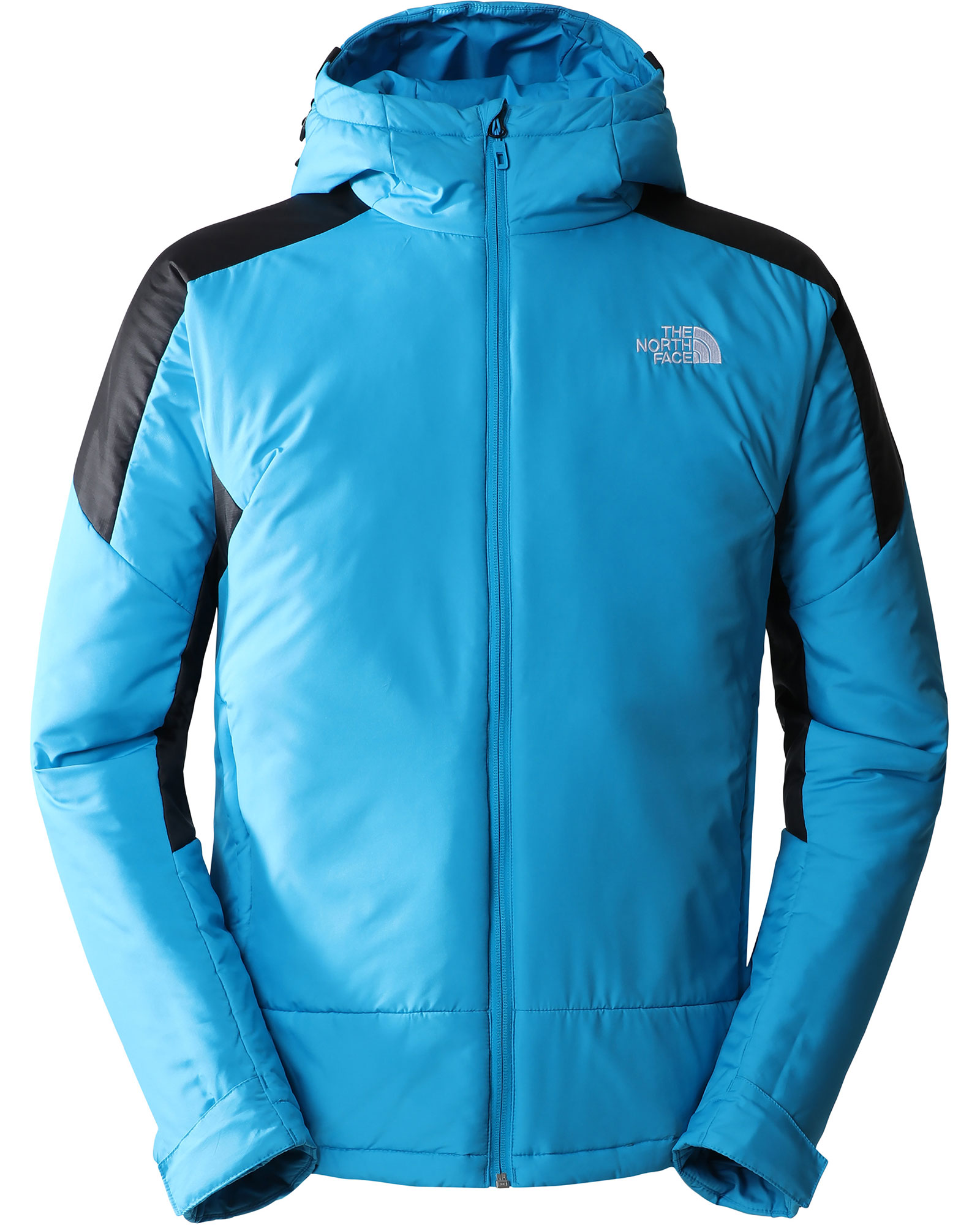 The North Face Ao Circular Hybrid Mens Insulated Jacket