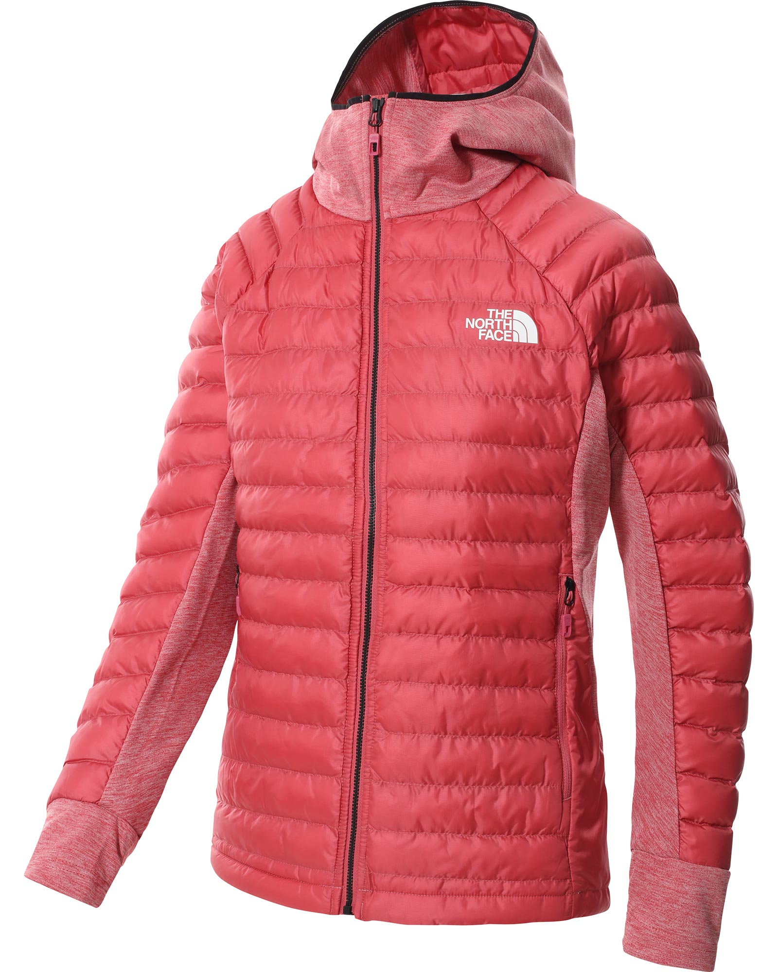 The North Face Ao Hybrid Womens Insulation Jacket