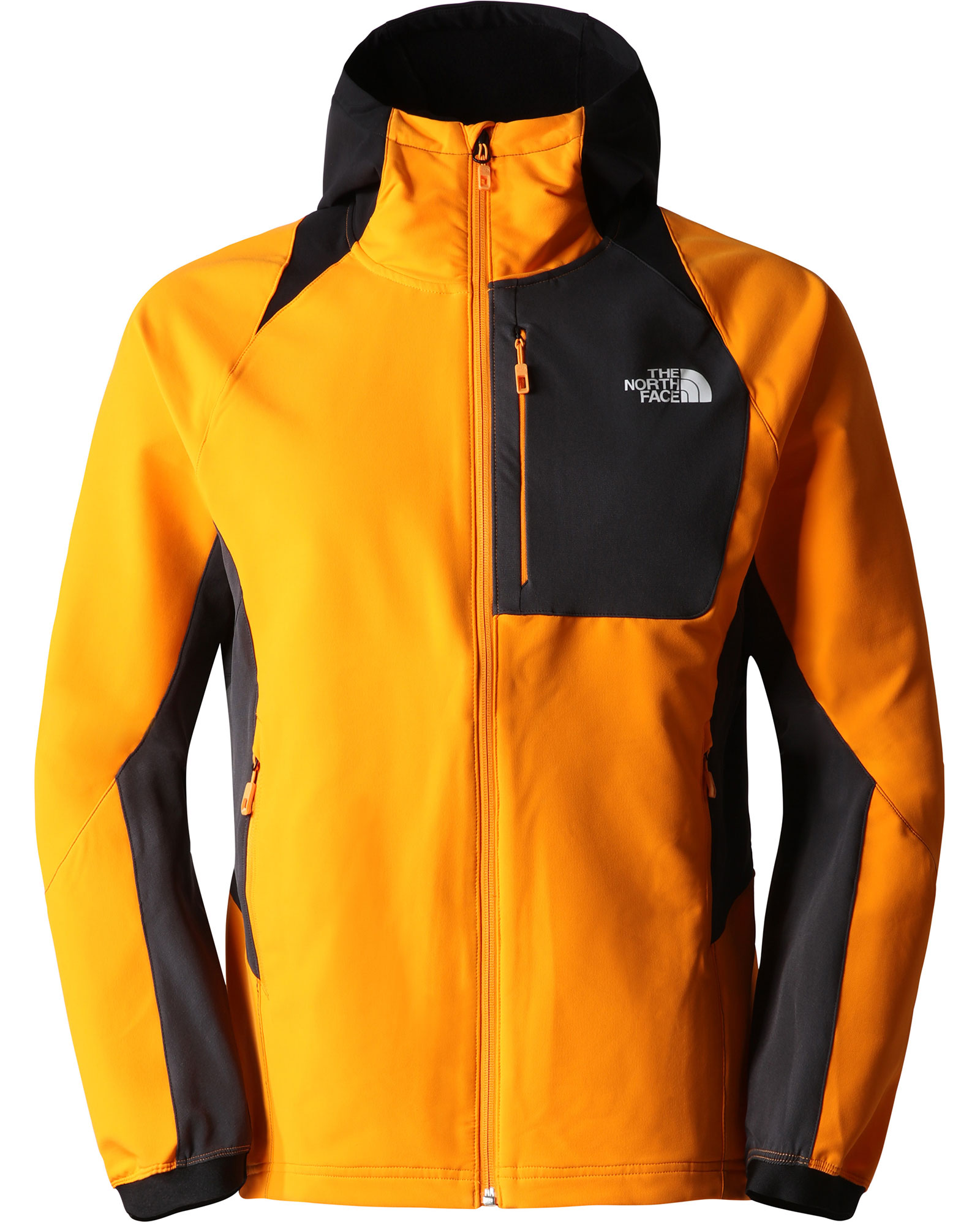 The North Face Ao Mens Softshell Hoodie