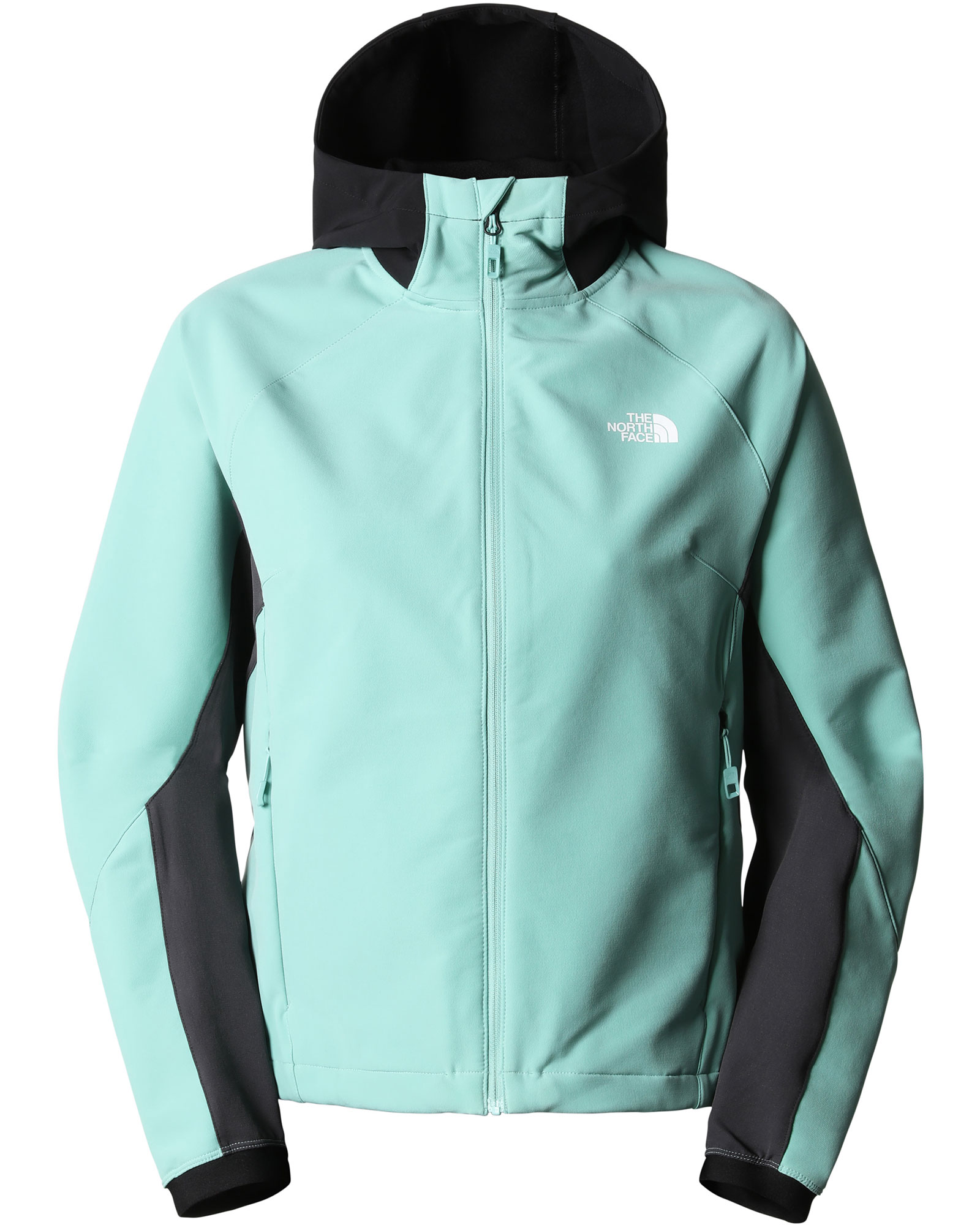 The North Face Ao Womens Softshell Hoodie