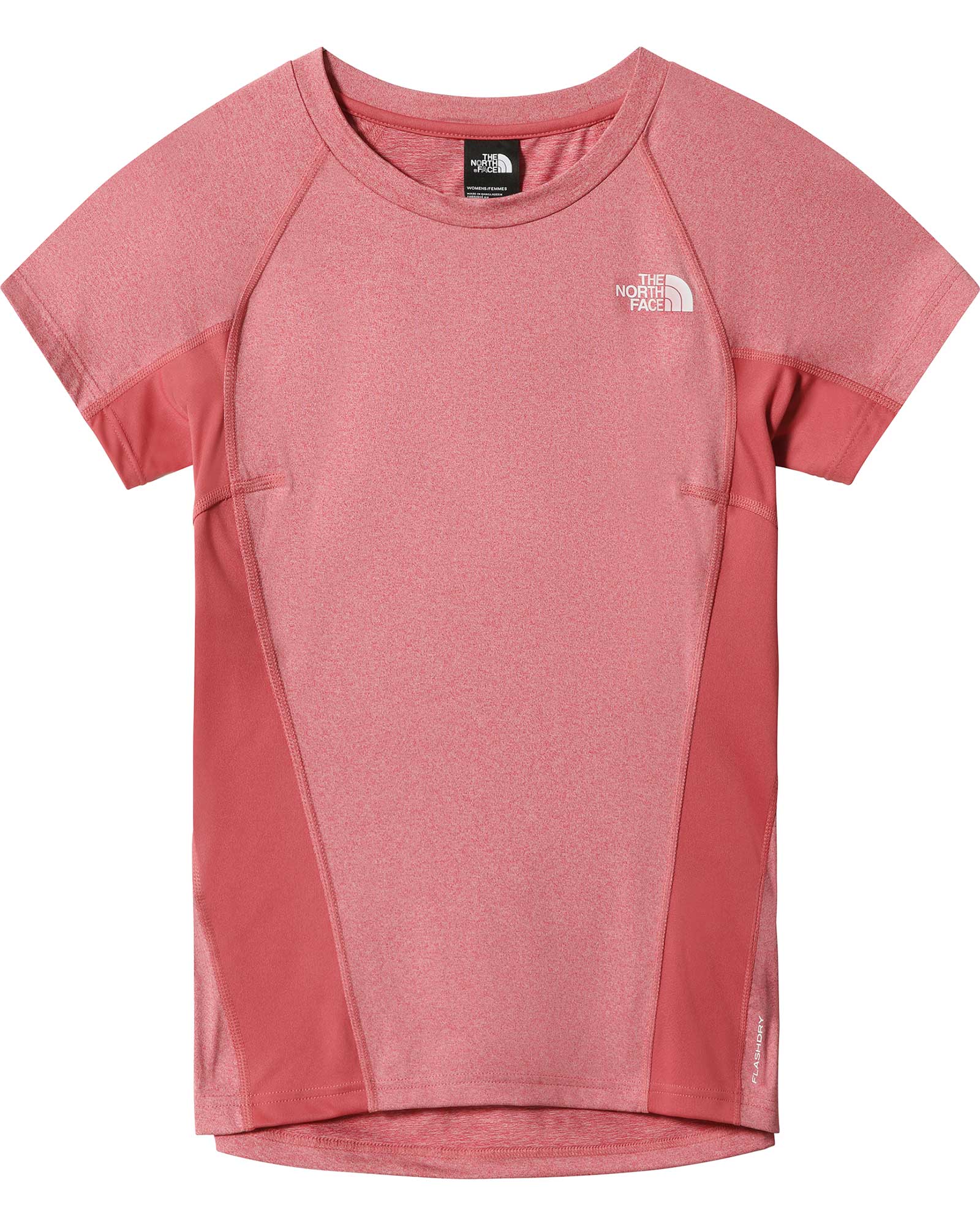 The North Face Ao Womens T-shirt