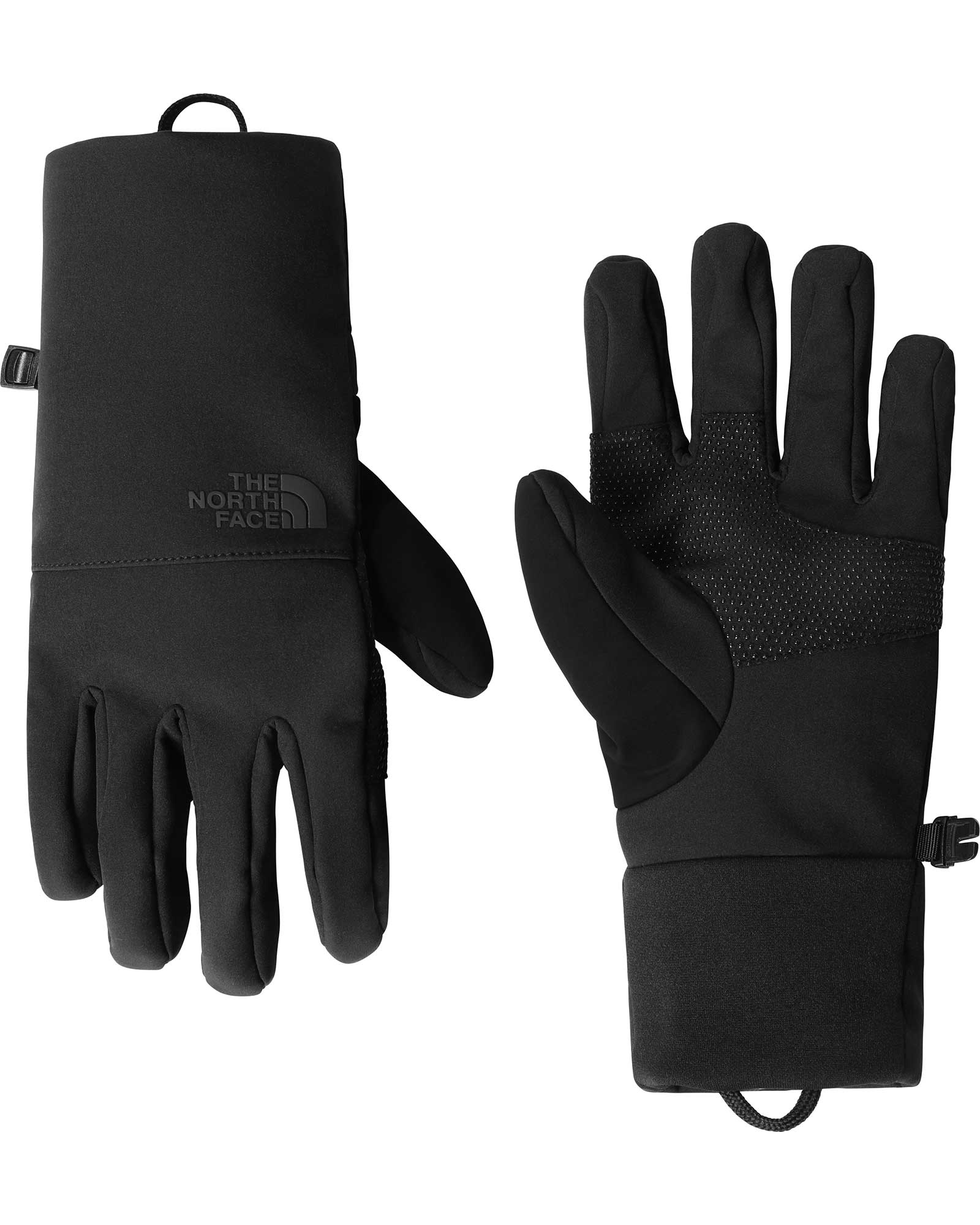 The North Face Apex Insulated Etip Mens Gloves