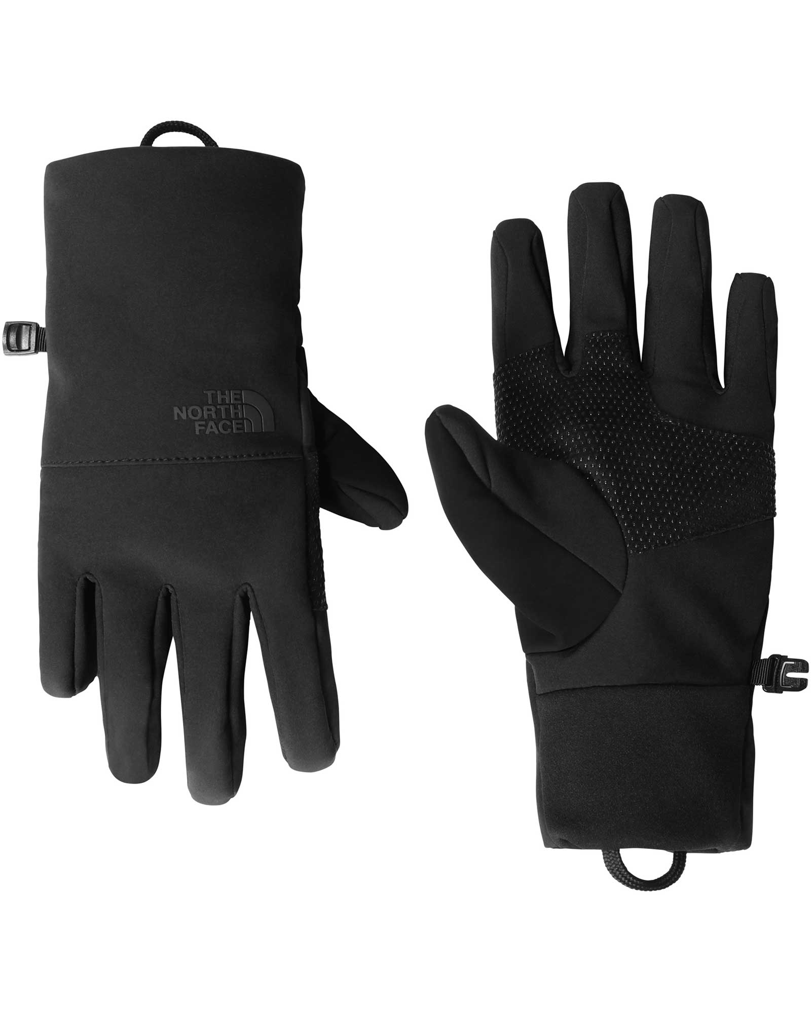 The North Face Apex Insulated Etip Womens Gloves