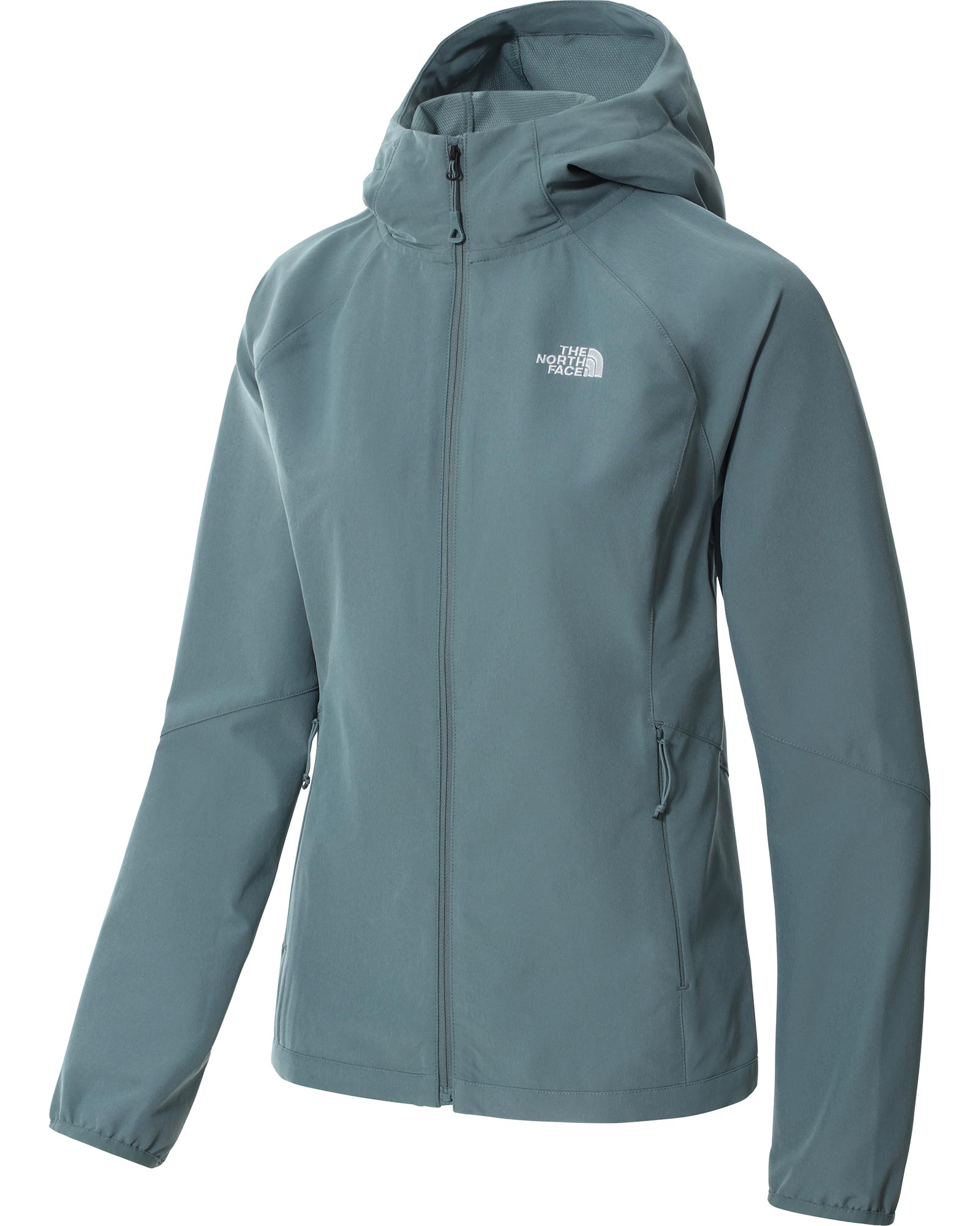 The North Face Apex Nimble Womens Hoodie