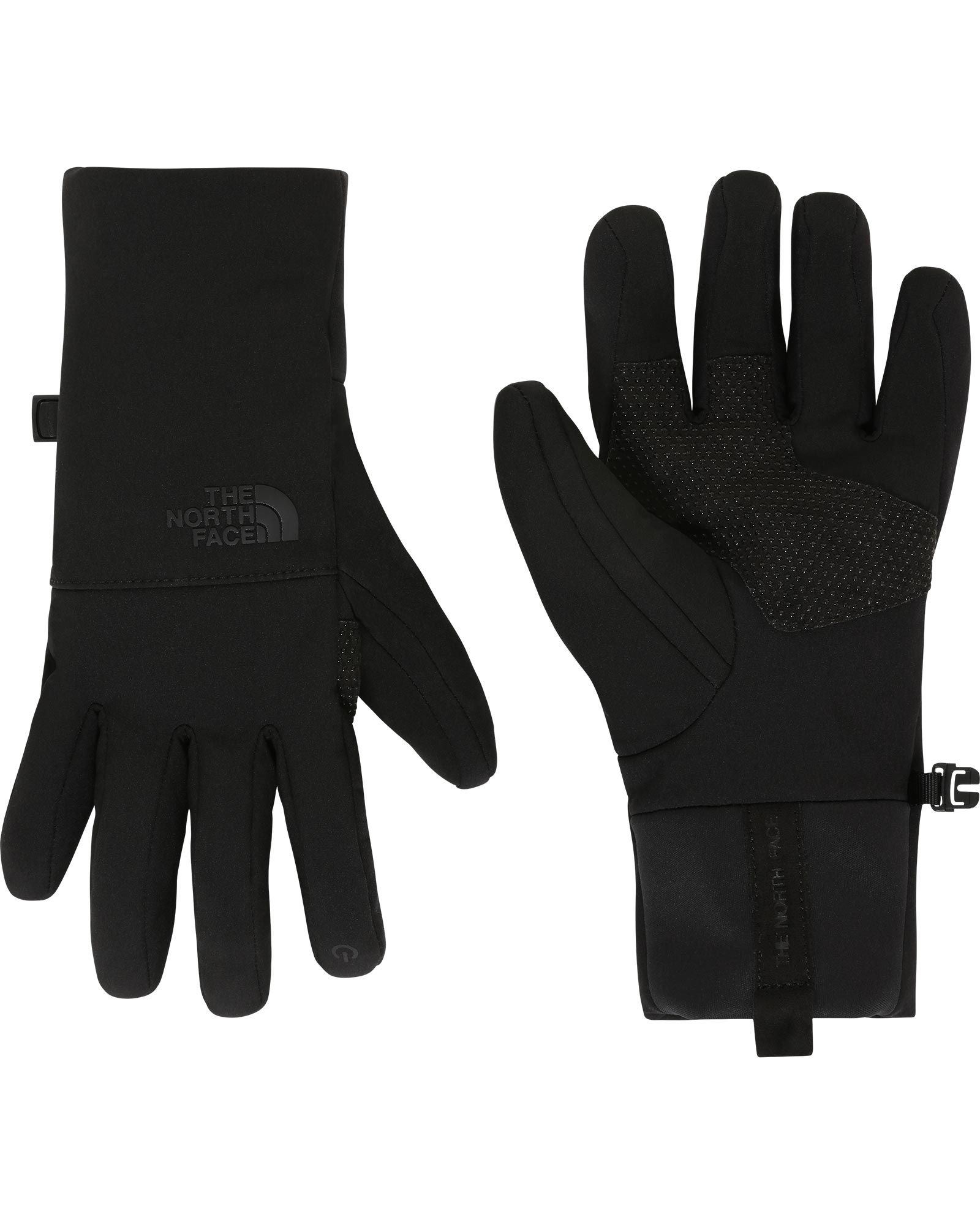 The North Face Apex+etip Womens Gloves
