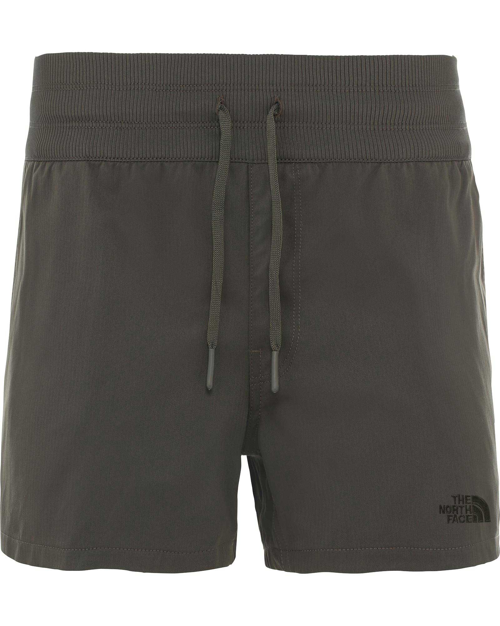 The North Face Aphrodite Womens Shorts